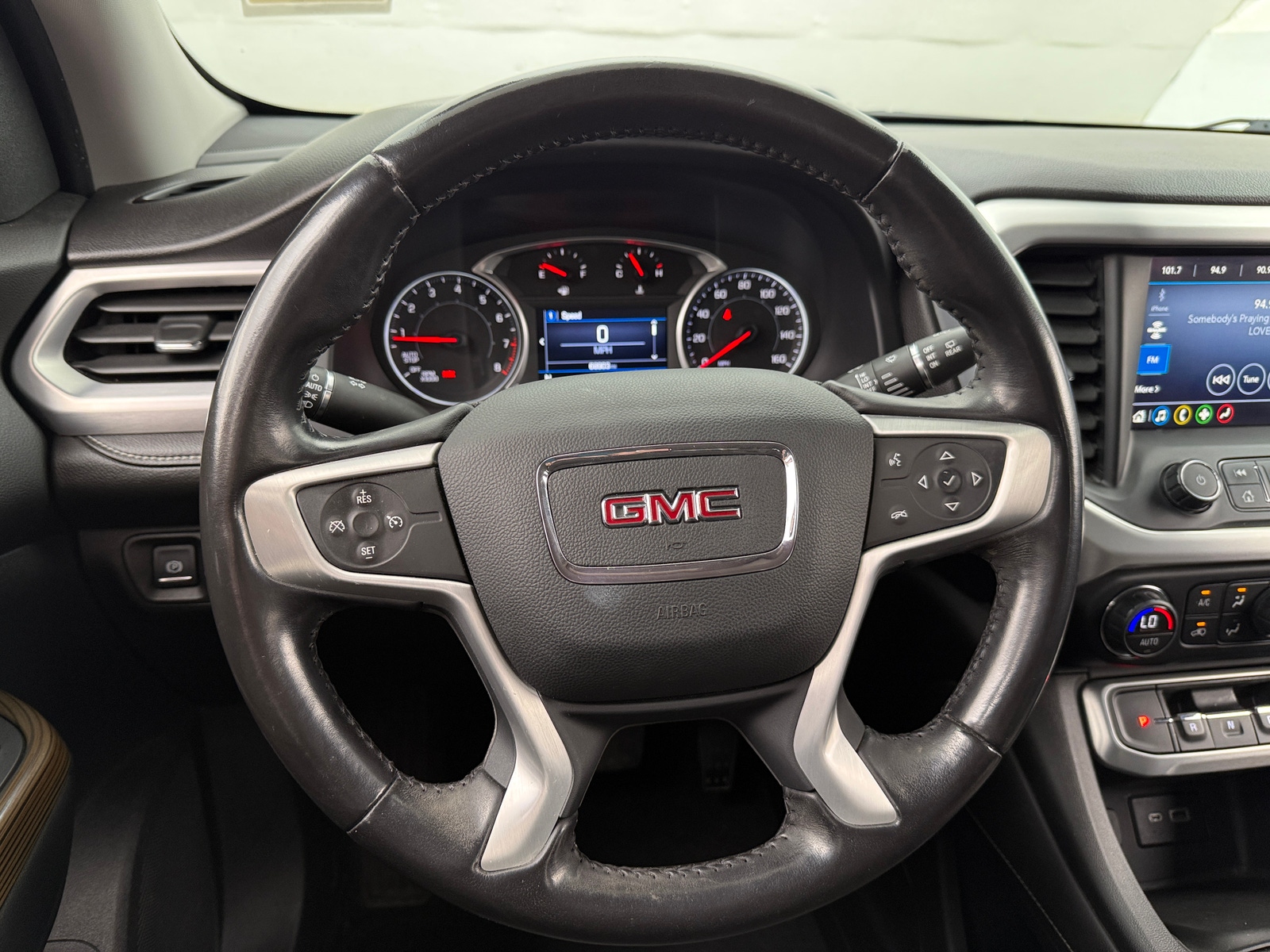 Thumbnail: 2020 GMC Acadia - 5