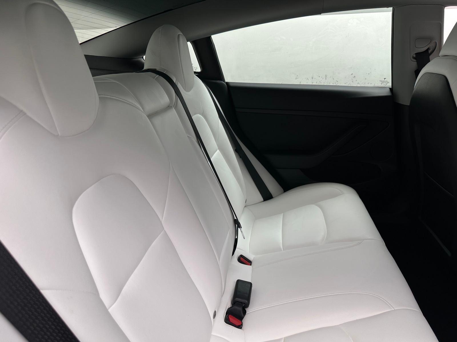 Thumbnail: 2021 Tesla Model 3 - 5