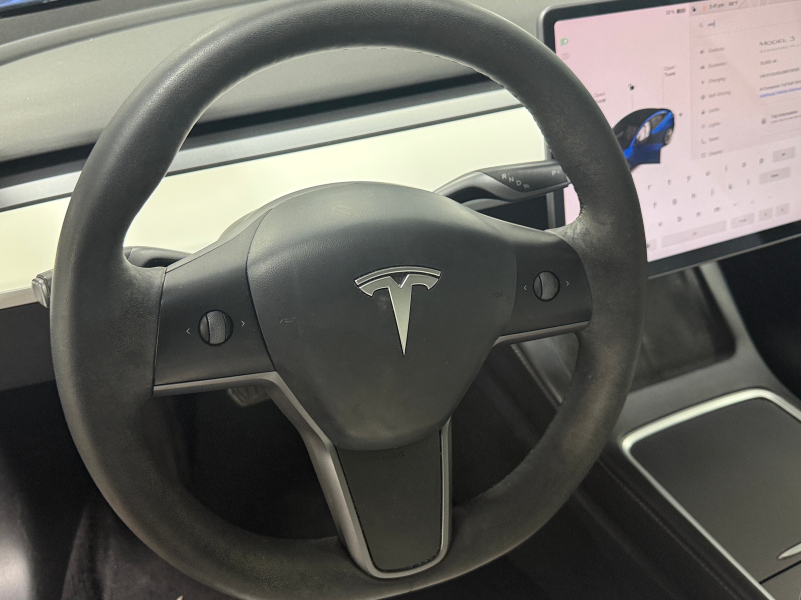 Thumbnail: 2021 Tesla Model 3 - 4