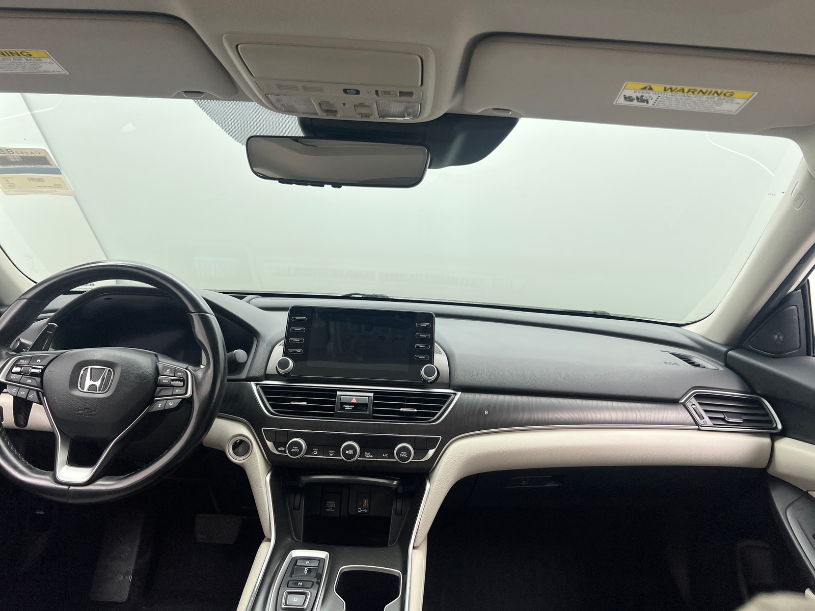 Thumbnail: 2019 Honda Accord - 2