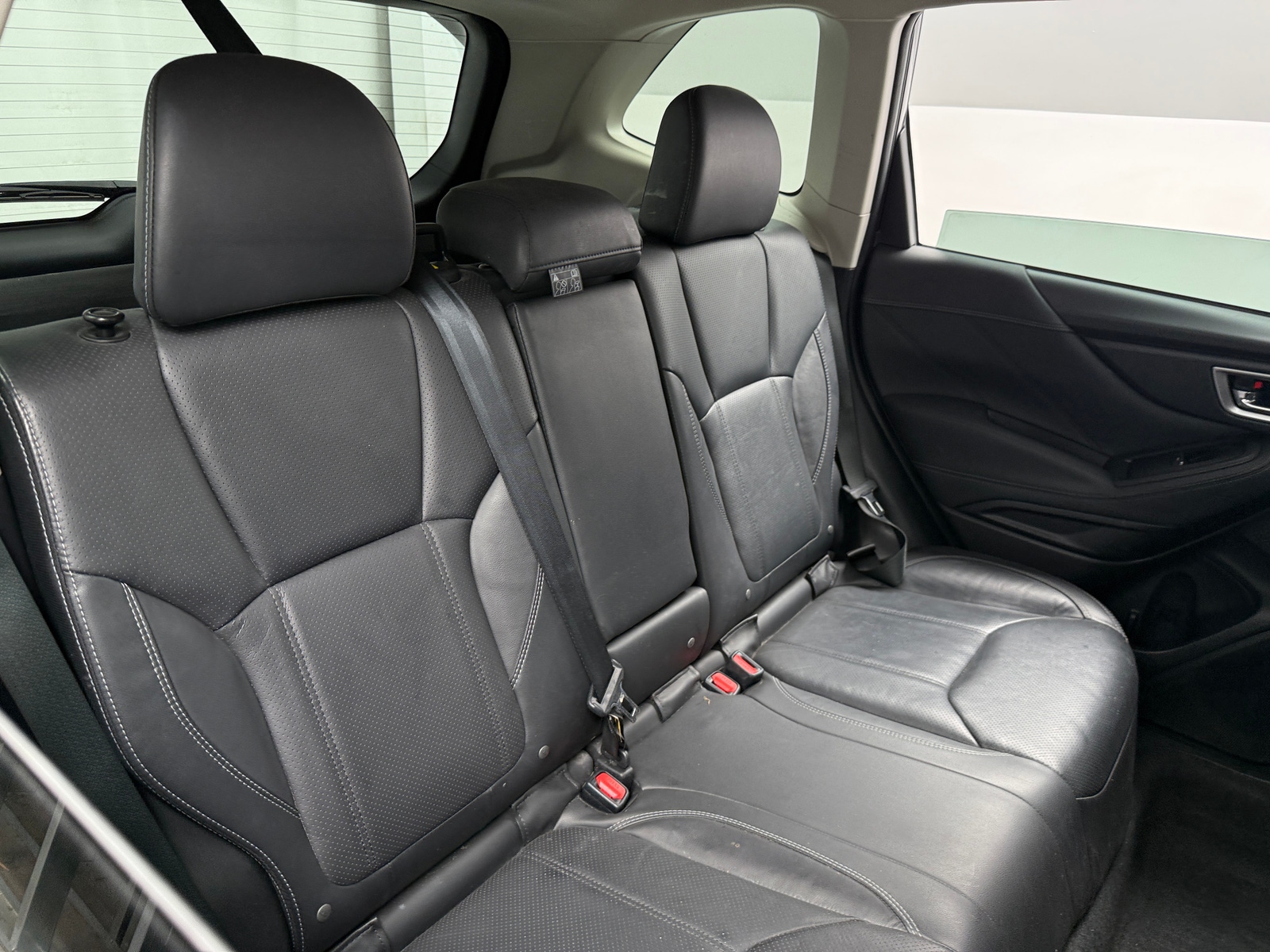 Thumbnail: 2021 Subaru Forester - 5
