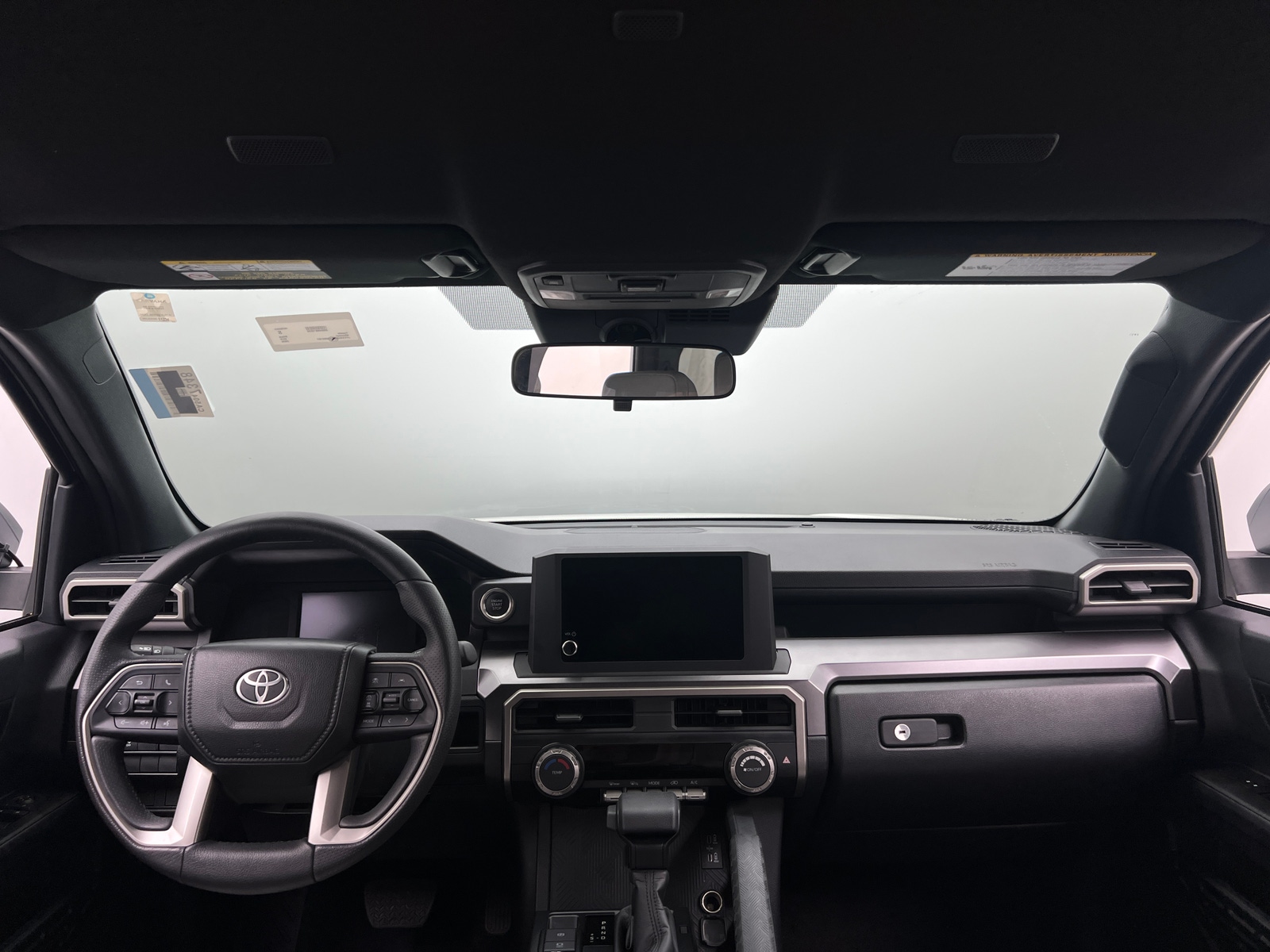 Thumbnail: 2026 Toyota 4Runner - 3