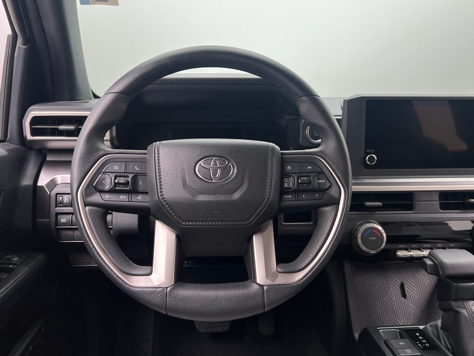 Thumbnail: 2026 Toyota 4Runner - 5
