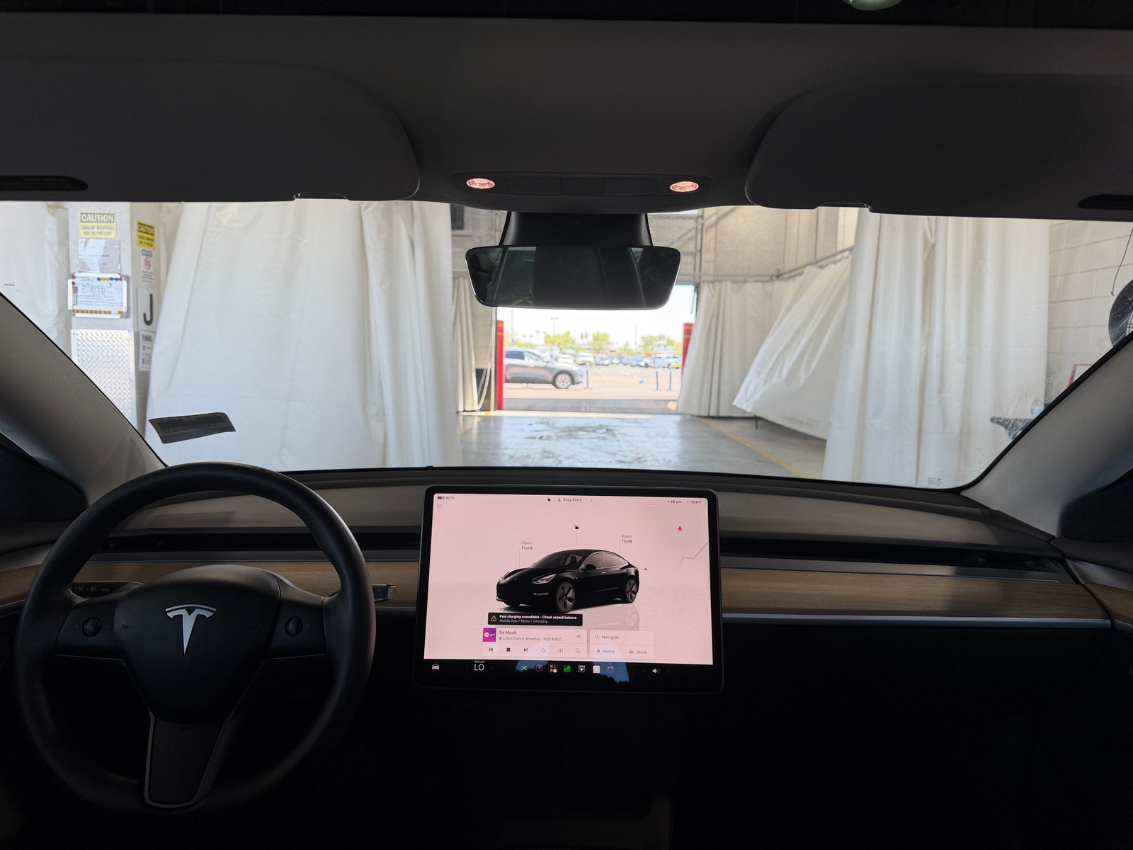 Thumbnail: 2023 Tesla Model 3 - 2