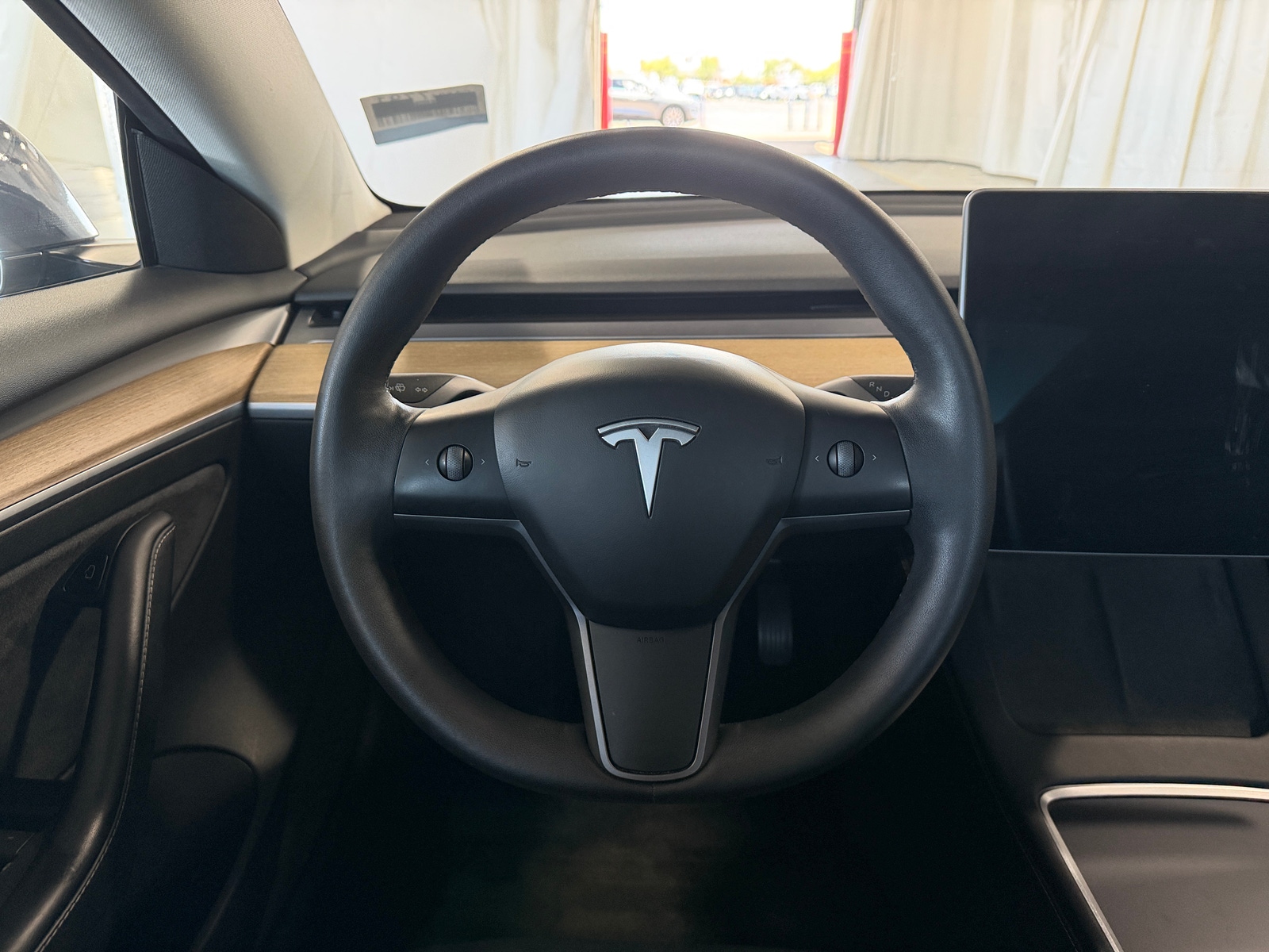 Thumbnail: 2023 Tesla Model 3 - 4