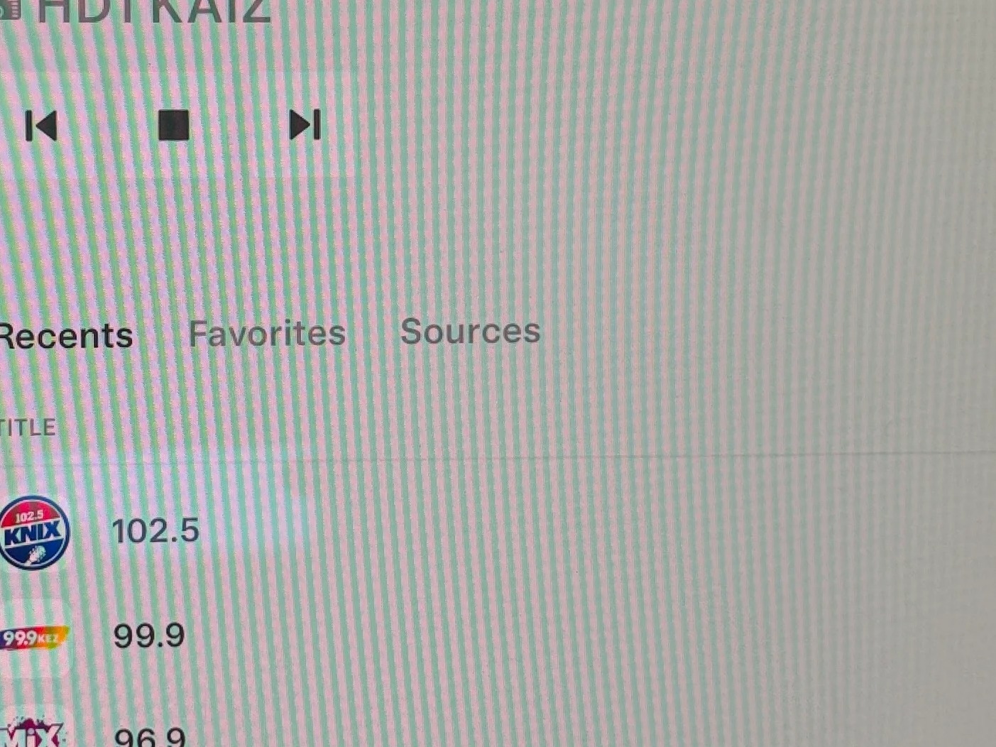 Thumbnail: 2023 Tesla Model 3 - 3