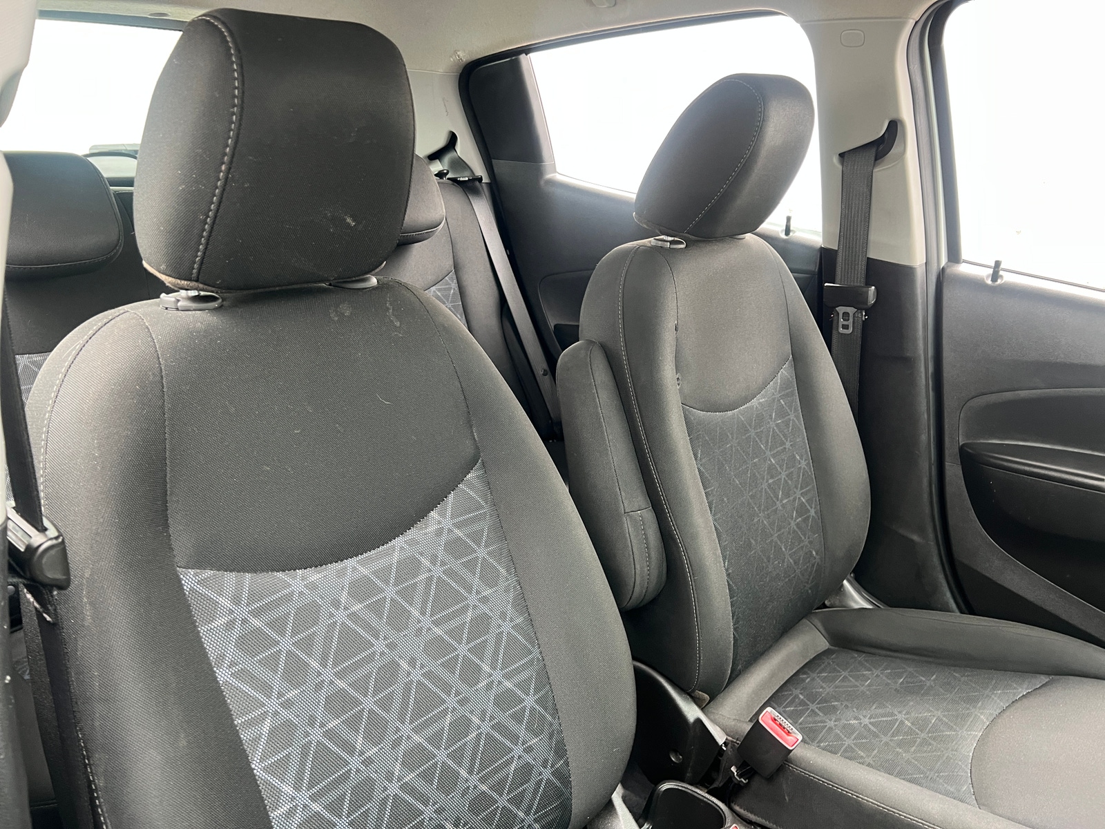 Thumbnail: 2021 Chevrolet Spark - 2