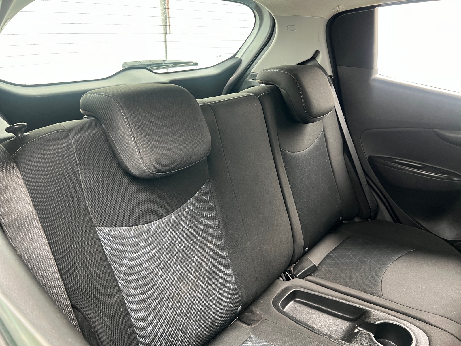 Thumbnail: 2021 Chevrolet Spark - 6