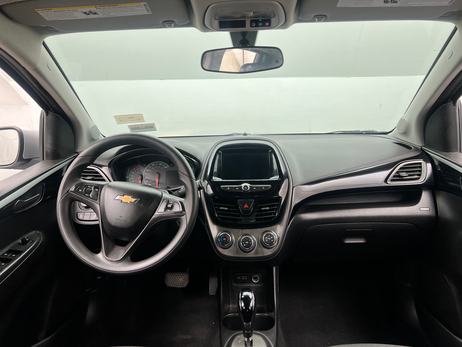 Thumbnail: 2021 Chevrolet Spark - 3