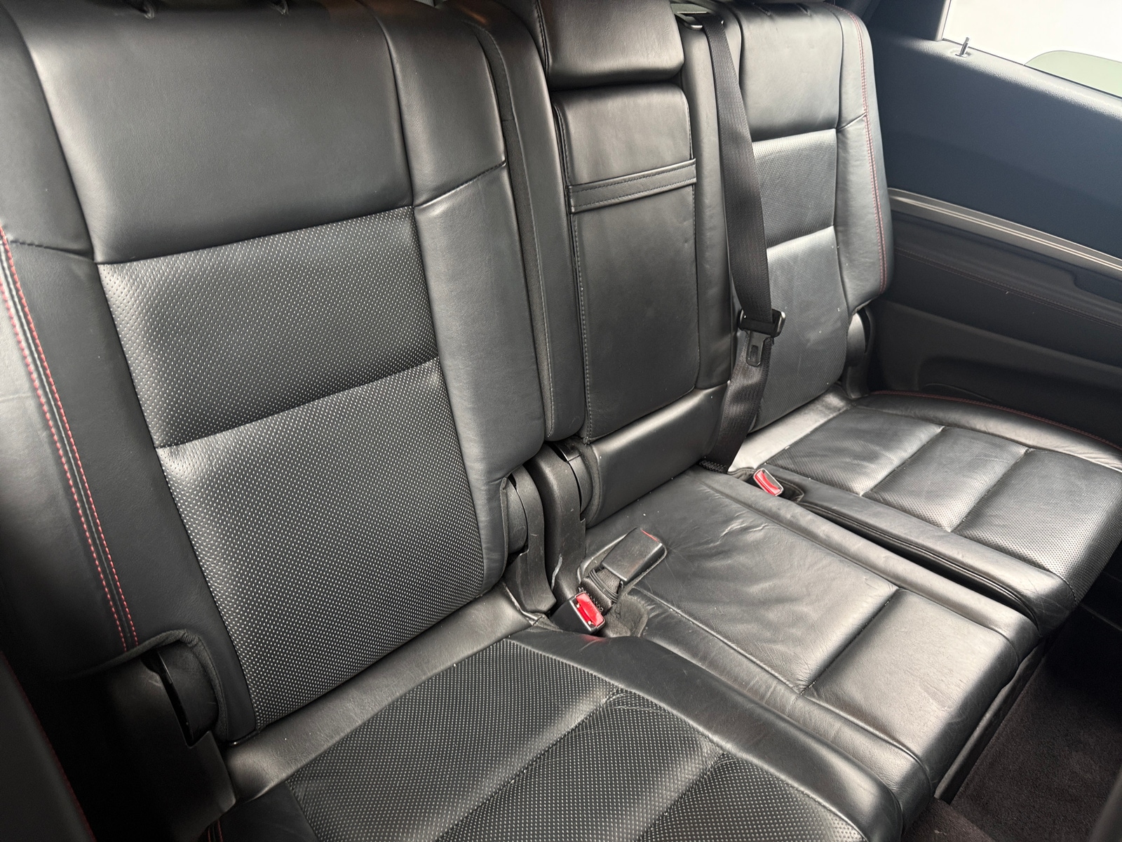 Thumbnail: 2017 Dodge Durango - 5