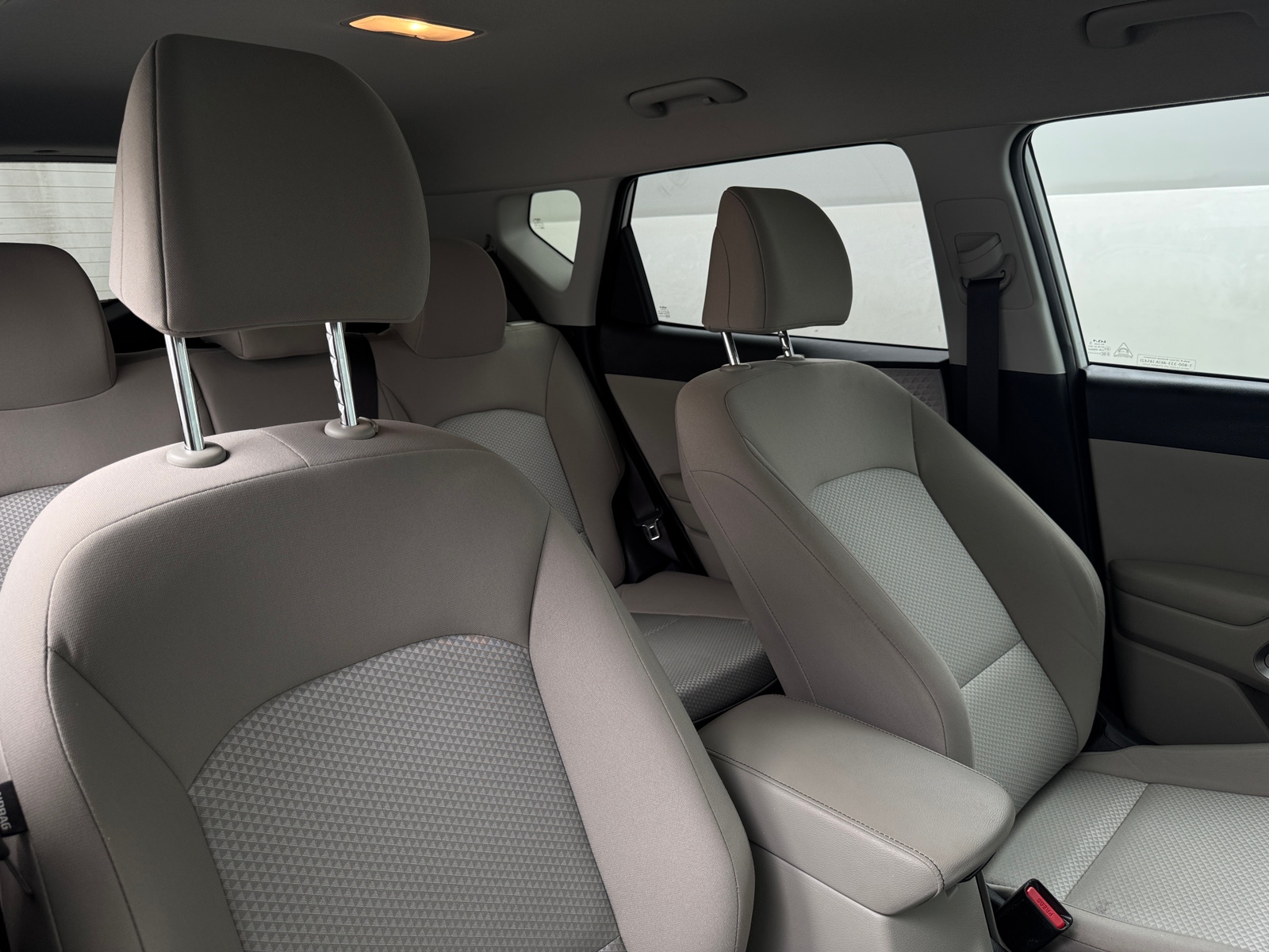 Thumbnail: 2025 Kia Soul - 2