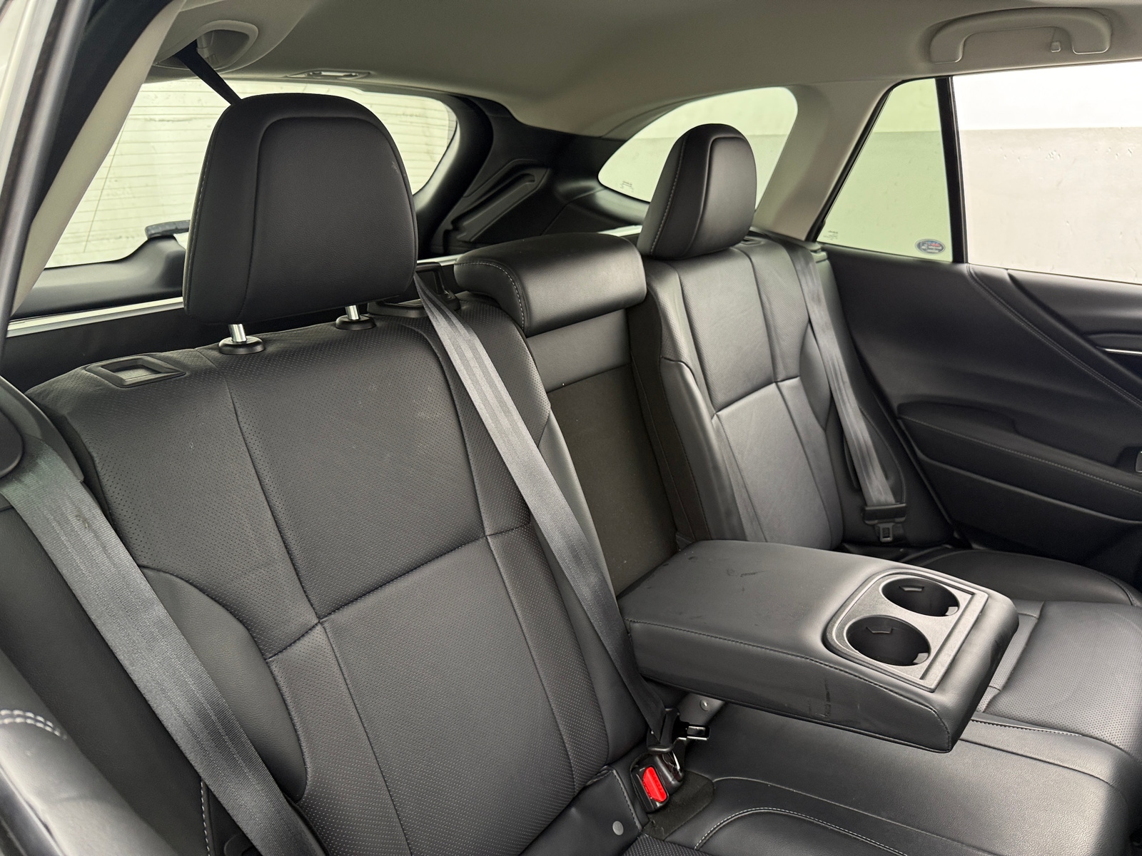 Thumbnail: 2024 Subaru Outback - 5