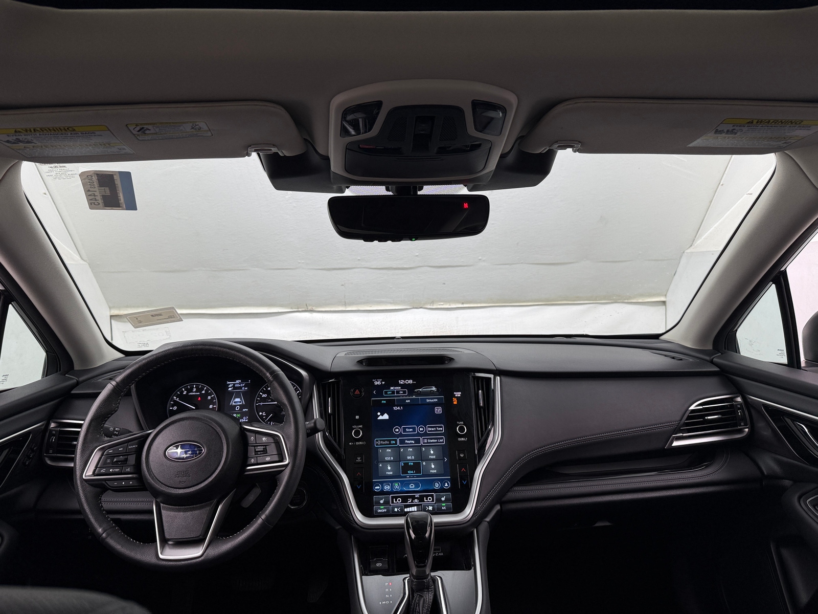 Thumbnail: 2024 Subaru Outback - 2