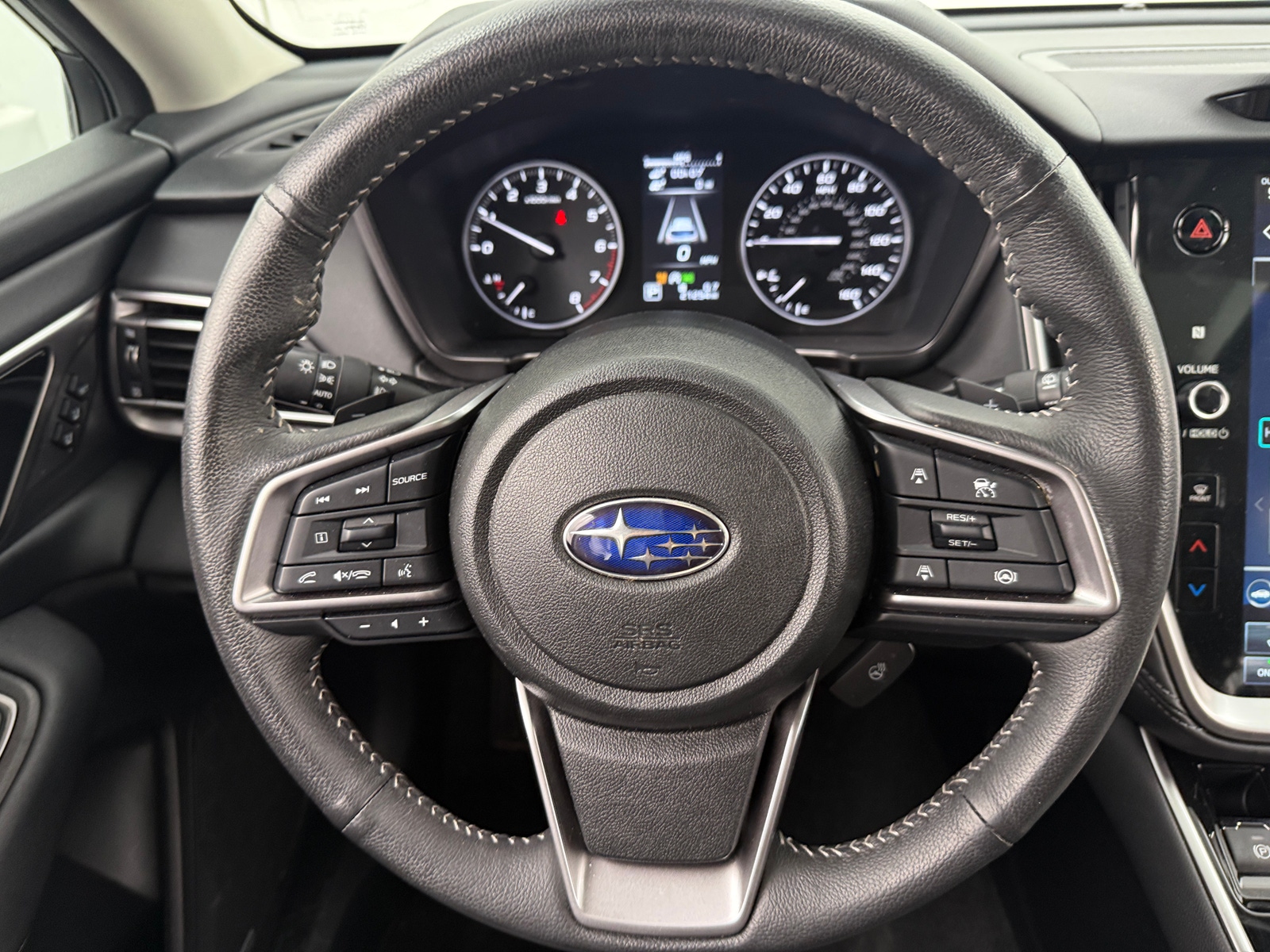 Thumbnail: 2024 Subaru Outback - 4