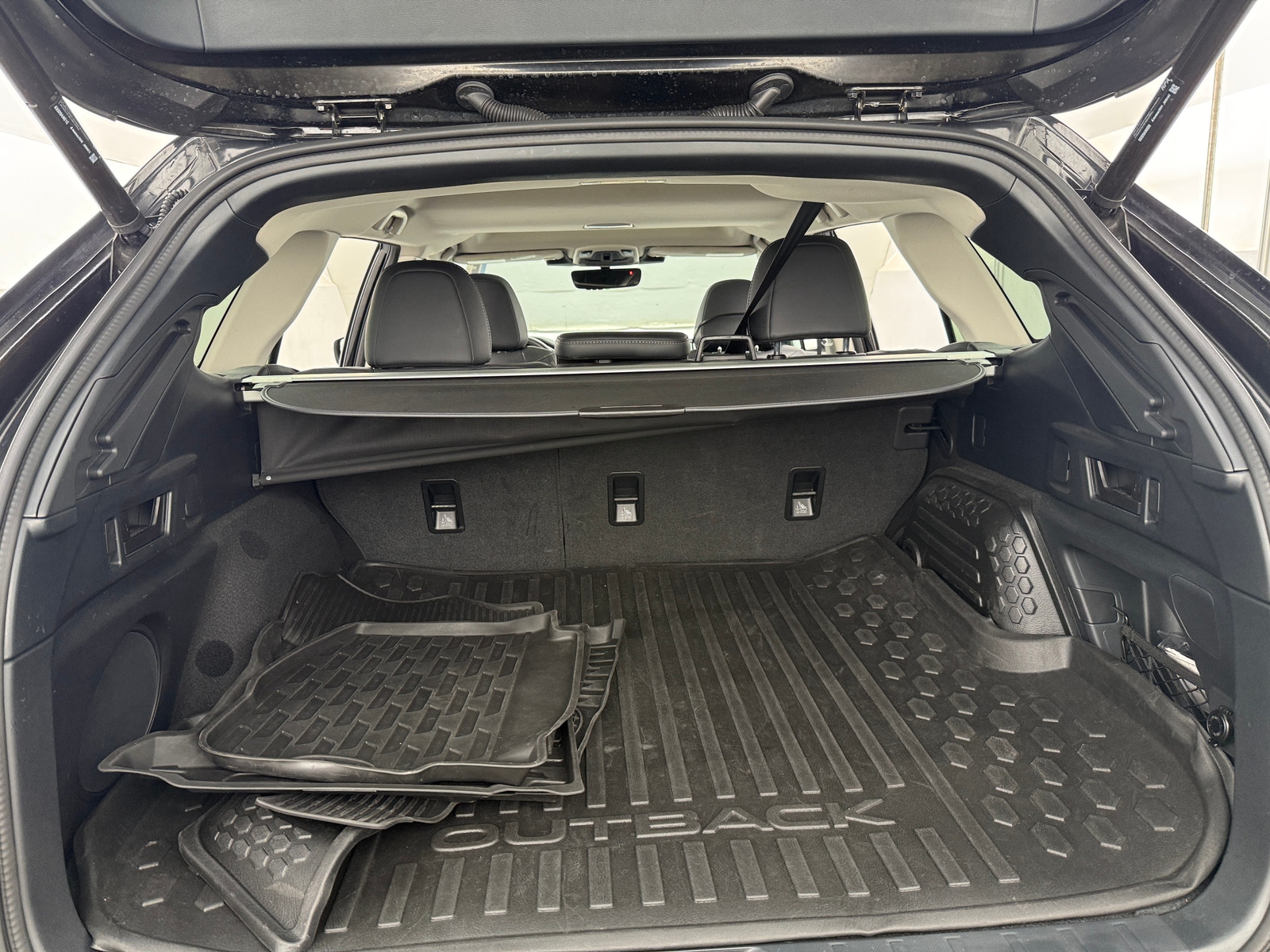Thumbnail: 2024 Subaru Outback - 6