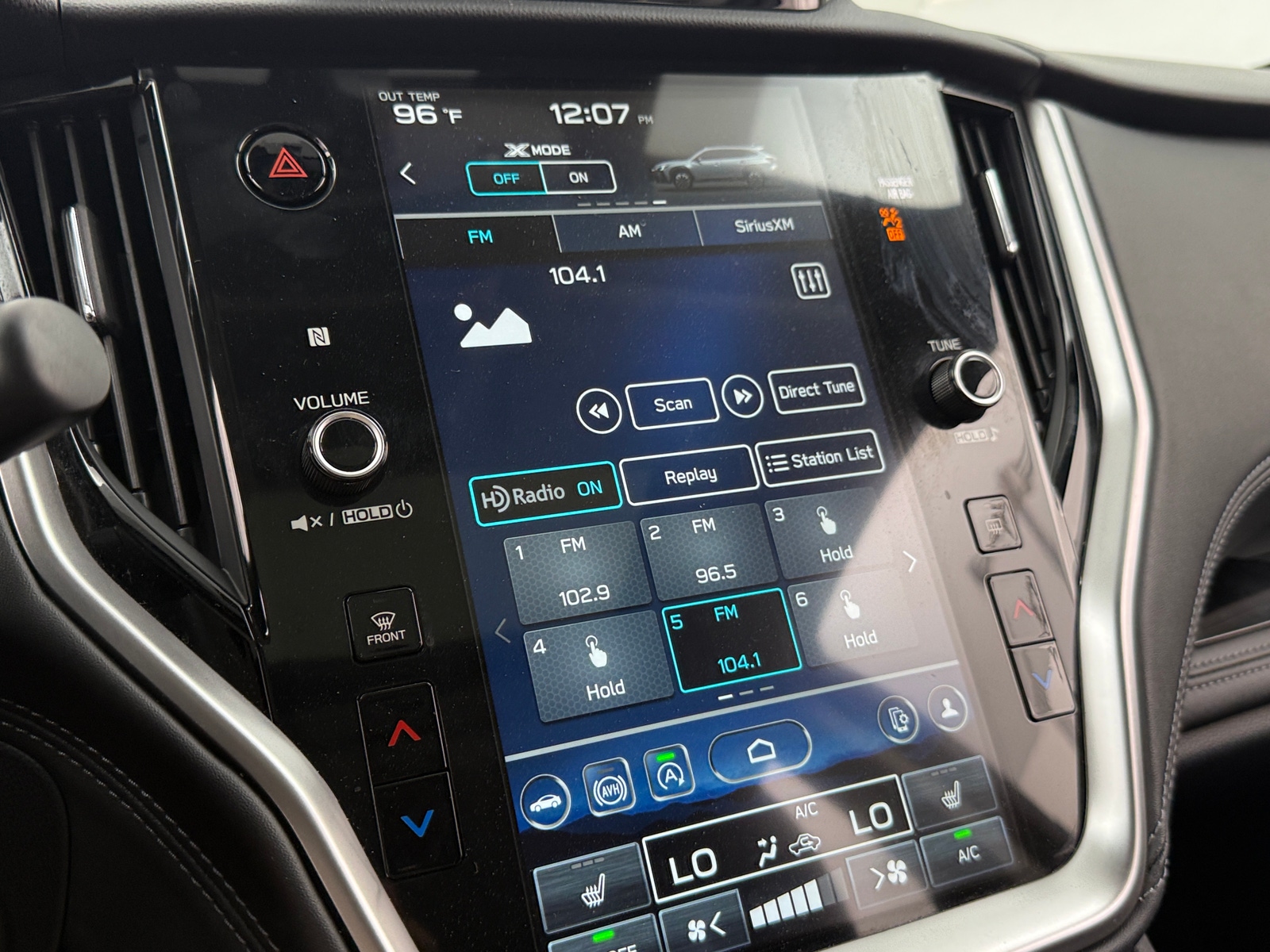 Thumbnail: 2024 Subaru Outback - 3