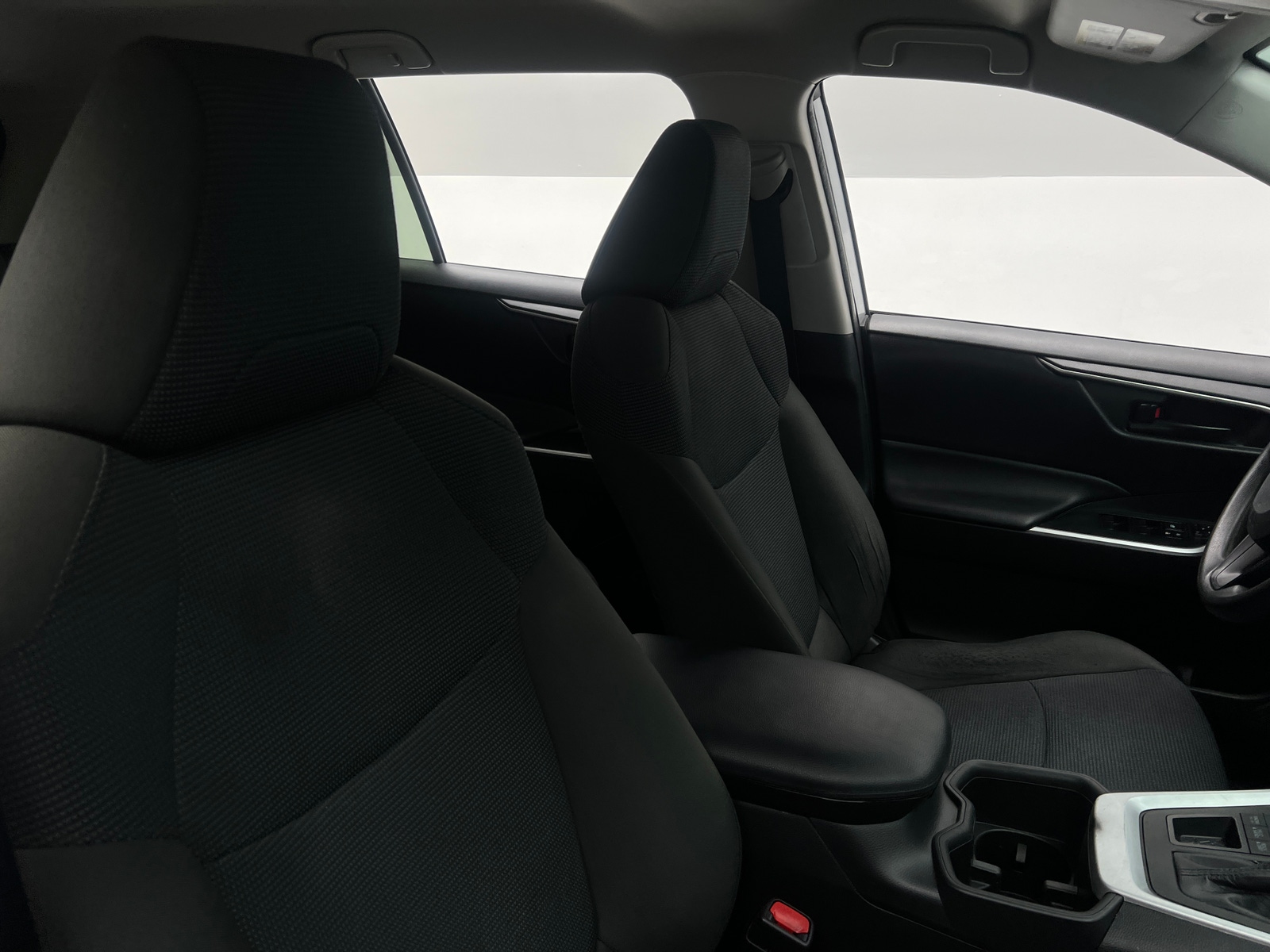 Thumbnail: 2022 Toyota RAV4 - 2