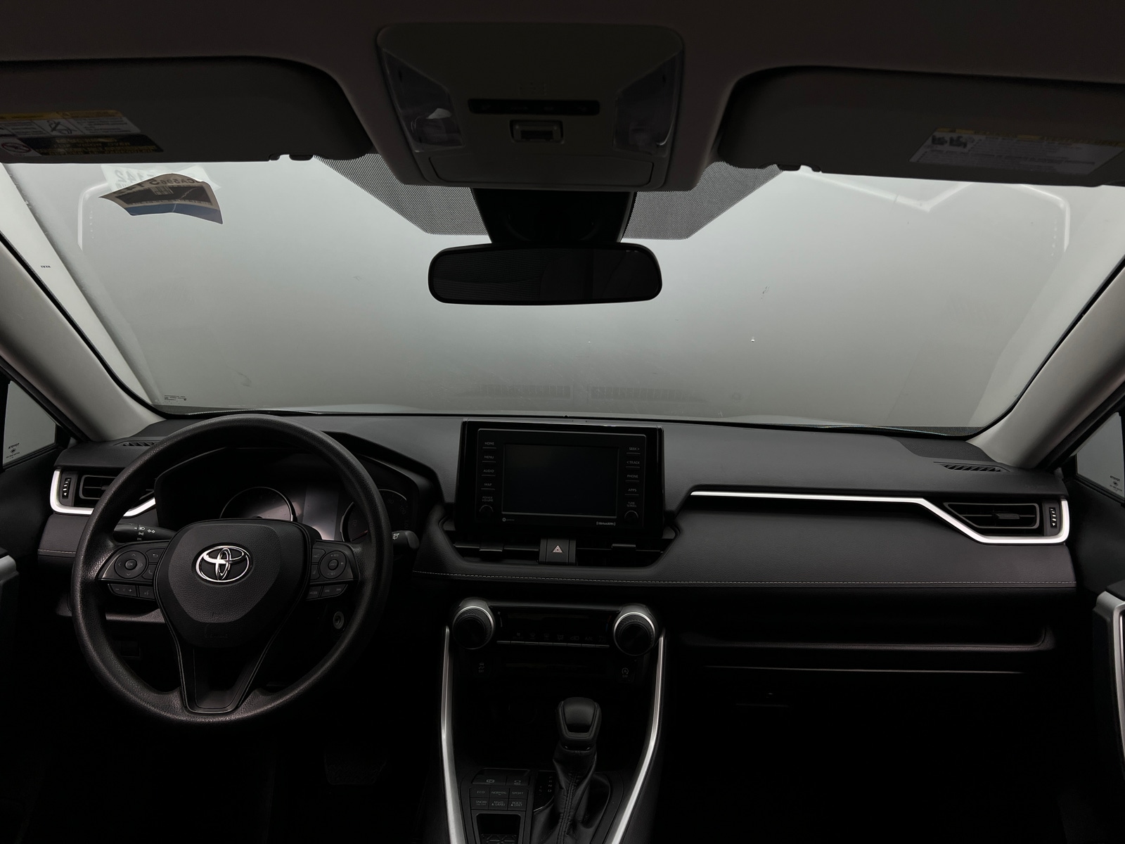 Thumbnail: 2022 Toyota RAV4 - 3