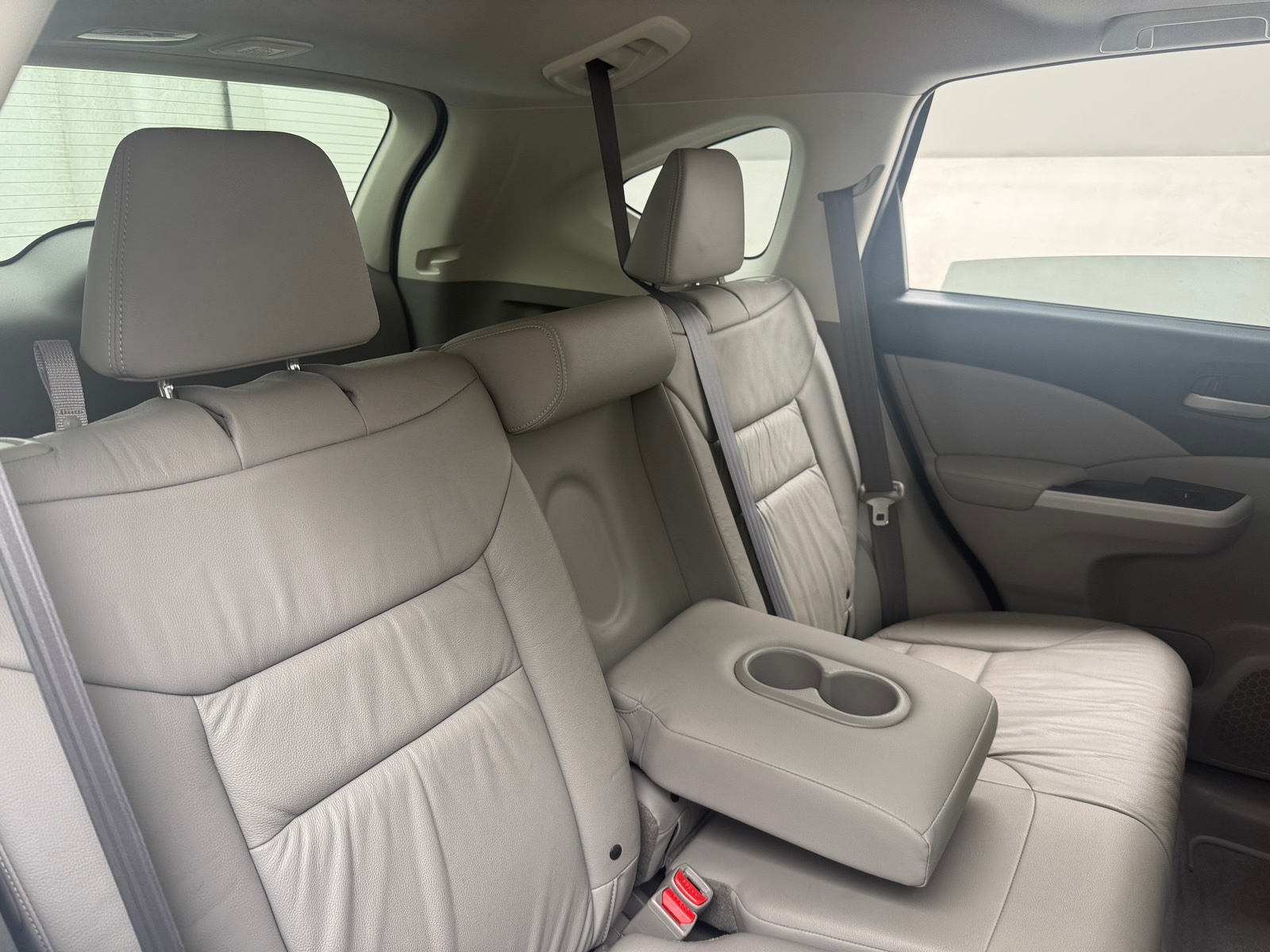 Thumbnail: 2012 Honda CR-V - 5