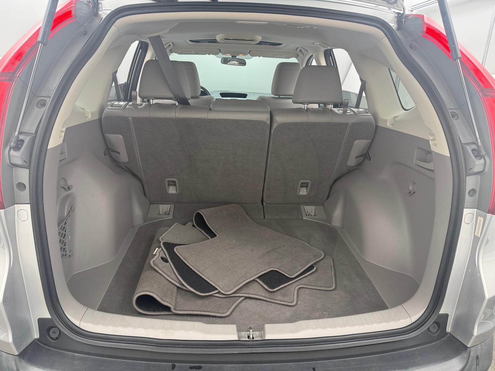 Thumbnail: 2012 Honda CR-V - 6