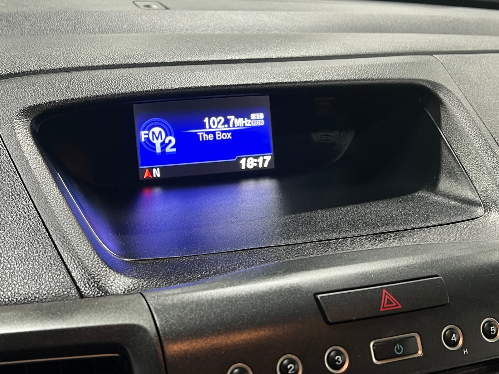Thumbnail: 2012 Honda CR-V - 3