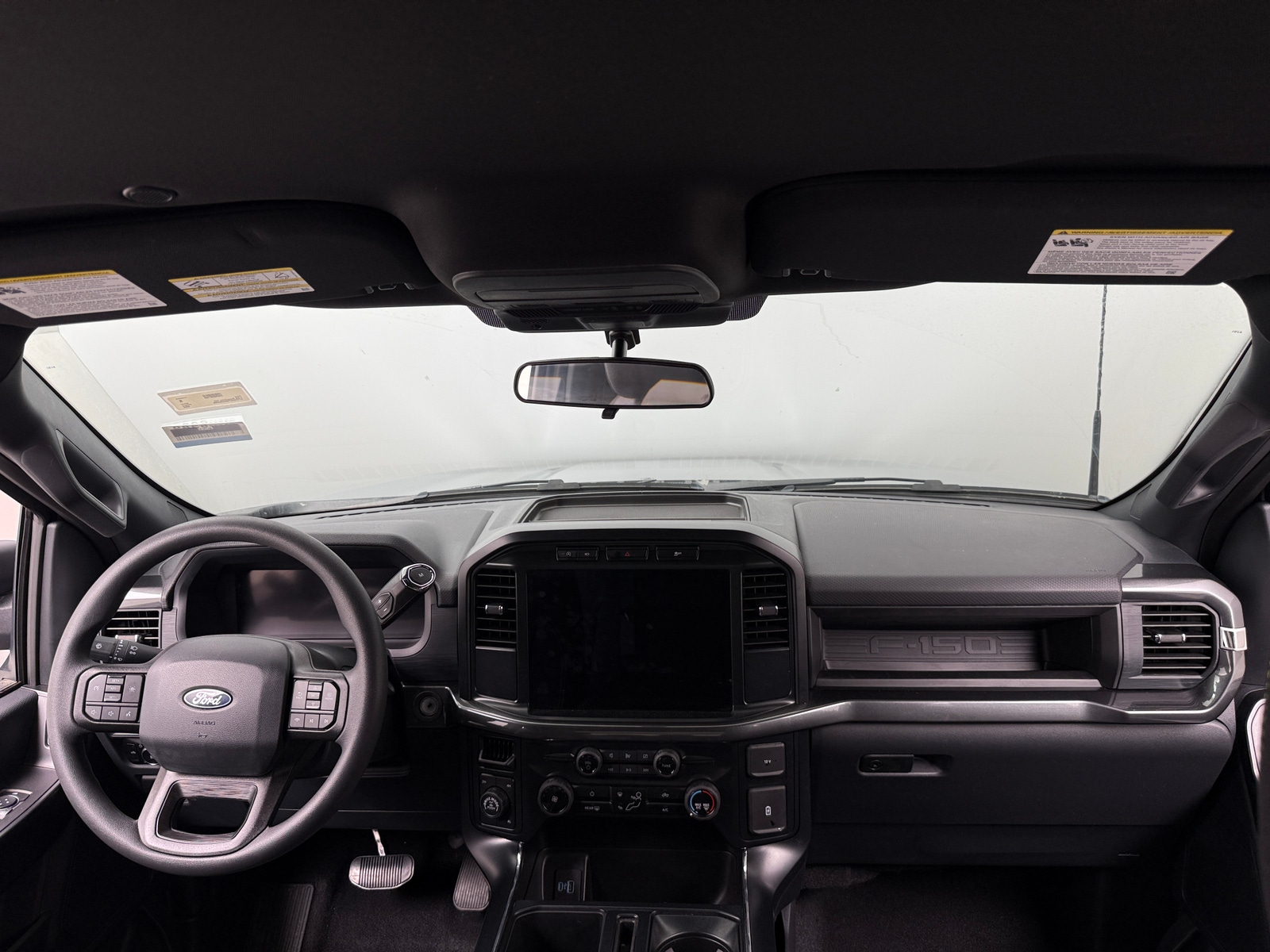 Thumbnail: 2024 Ford Econoline - 3