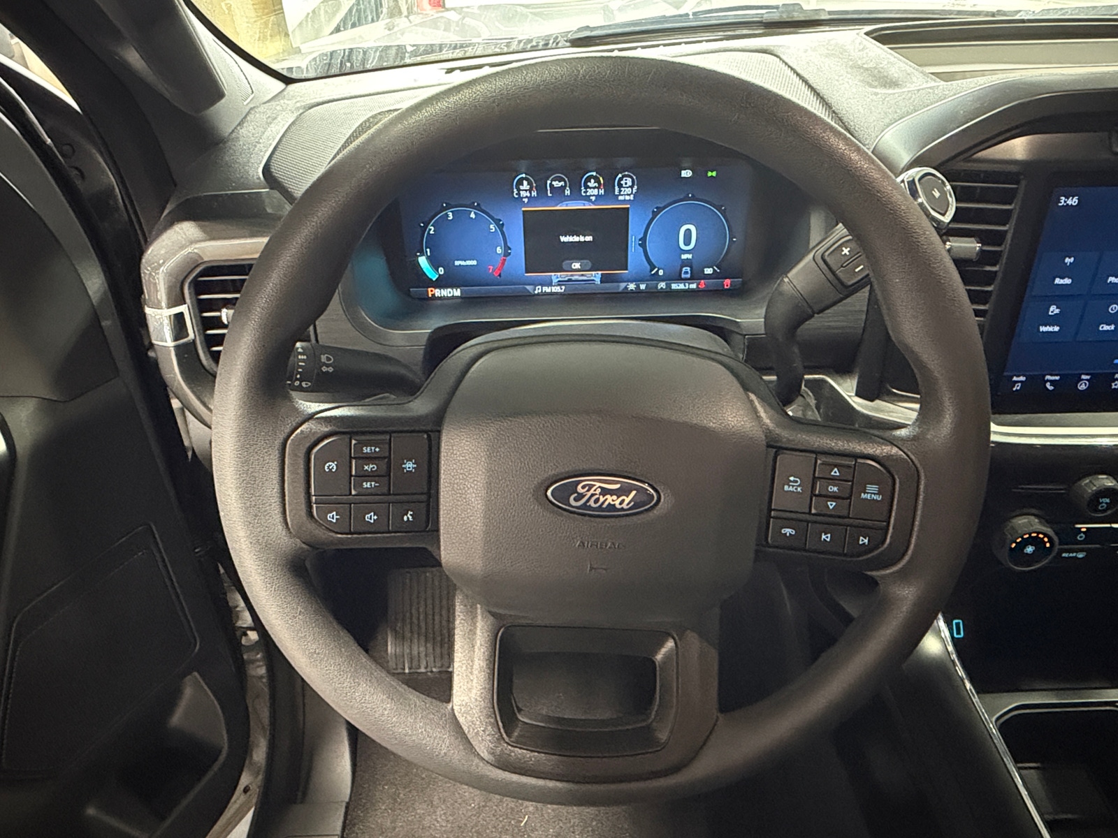 Thumbnail: 2024 Ford Econoline - 5