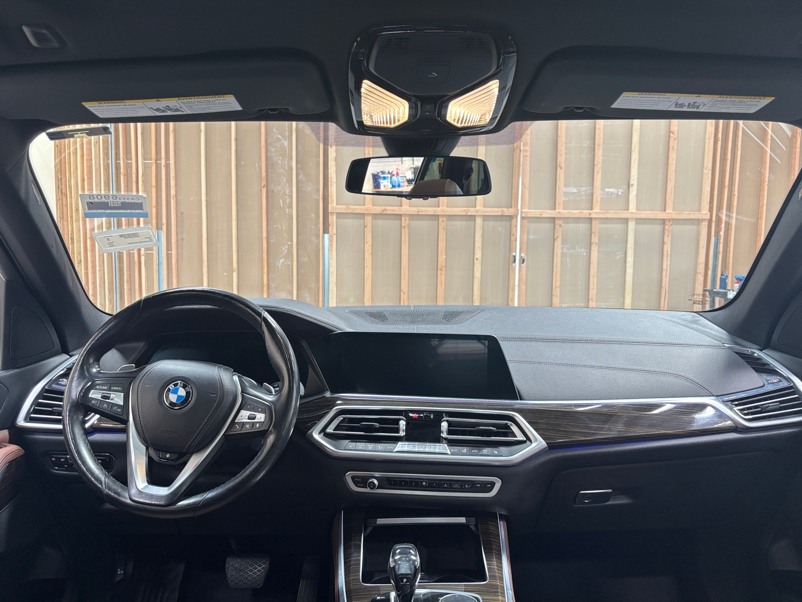 Thumbnail: 2020 BMW X5 - 2