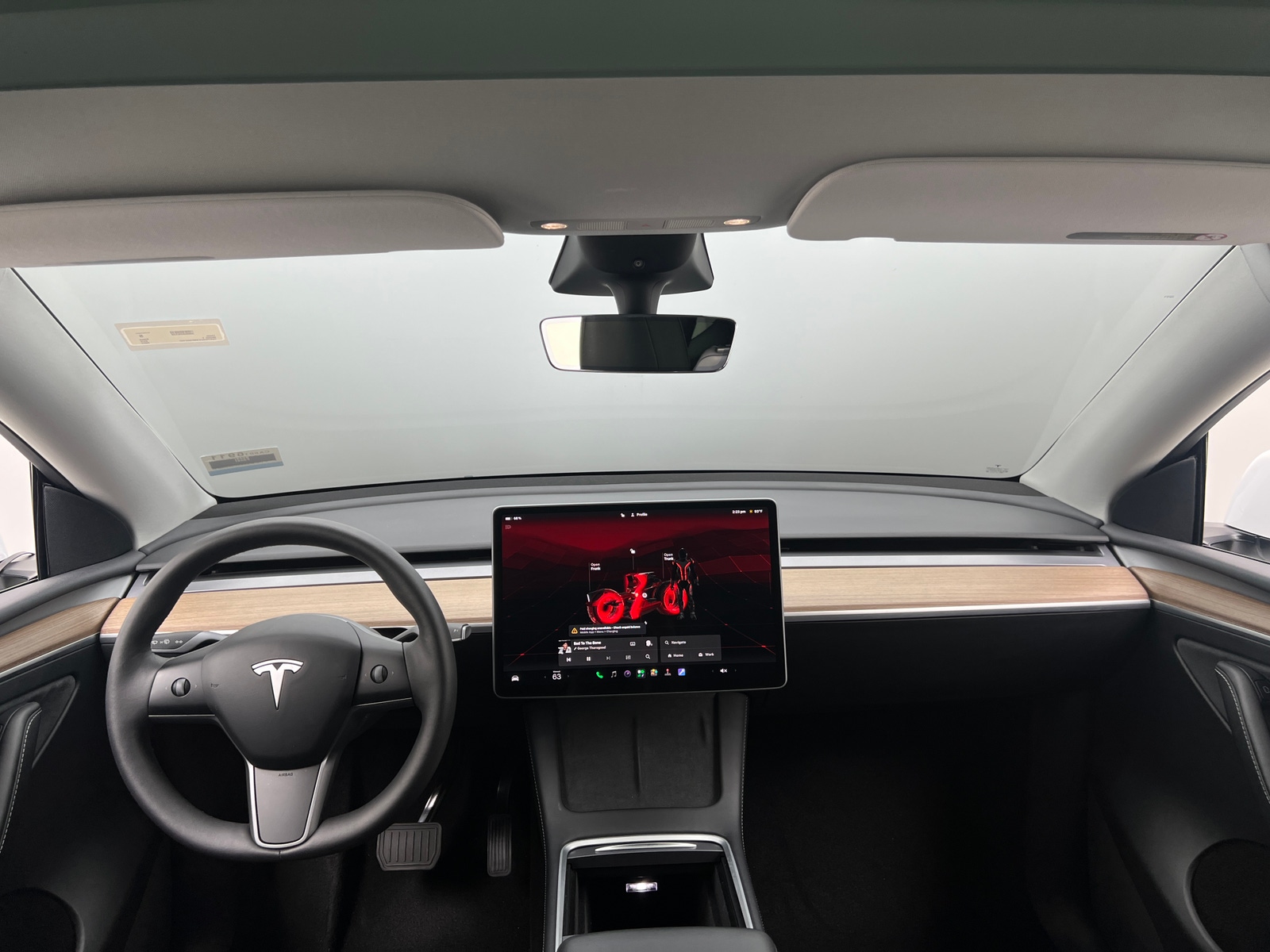 Thumbnail: 2022 Tesla Model Y - 2