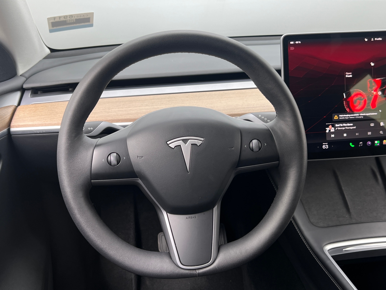 Thumbnail: 2022 Tesla Model Y - 4