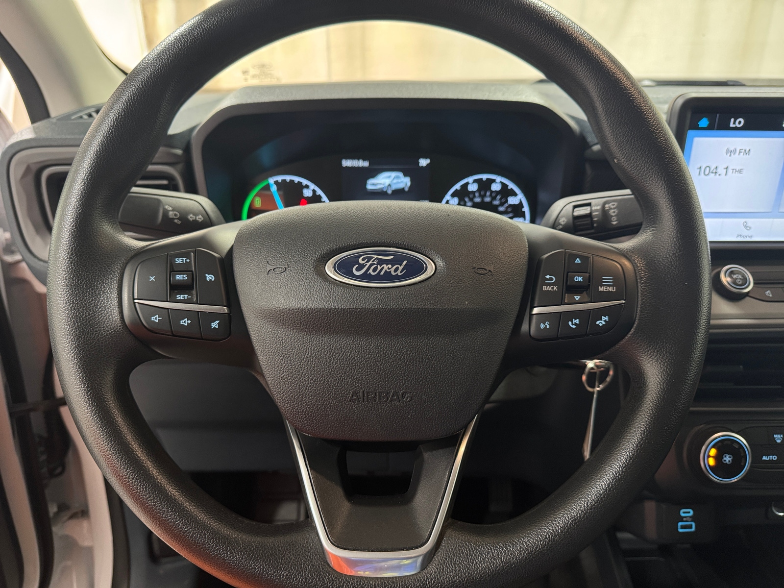 Thumbnail: 2023 Ford Maverick - 5