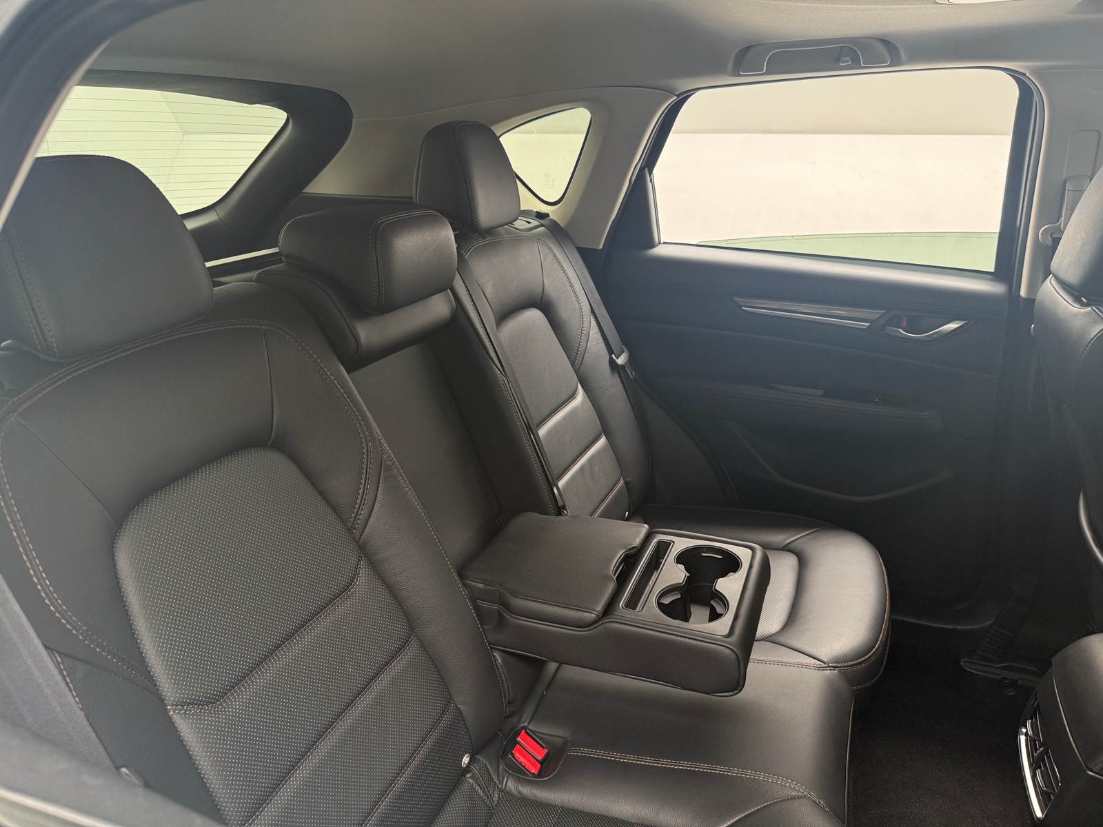 Thumbnail: 2018 Mazda CX-5 - 5
