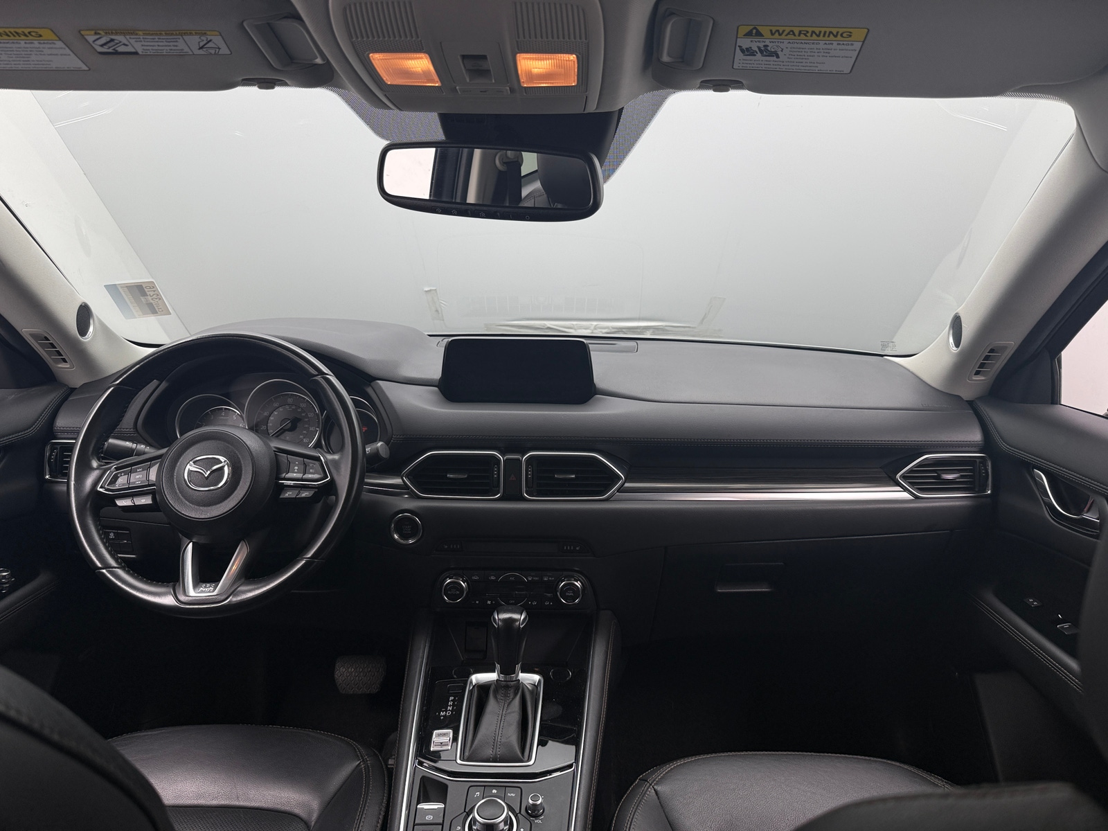 Thumbnail: 2018 Mazda CX-5 - 2