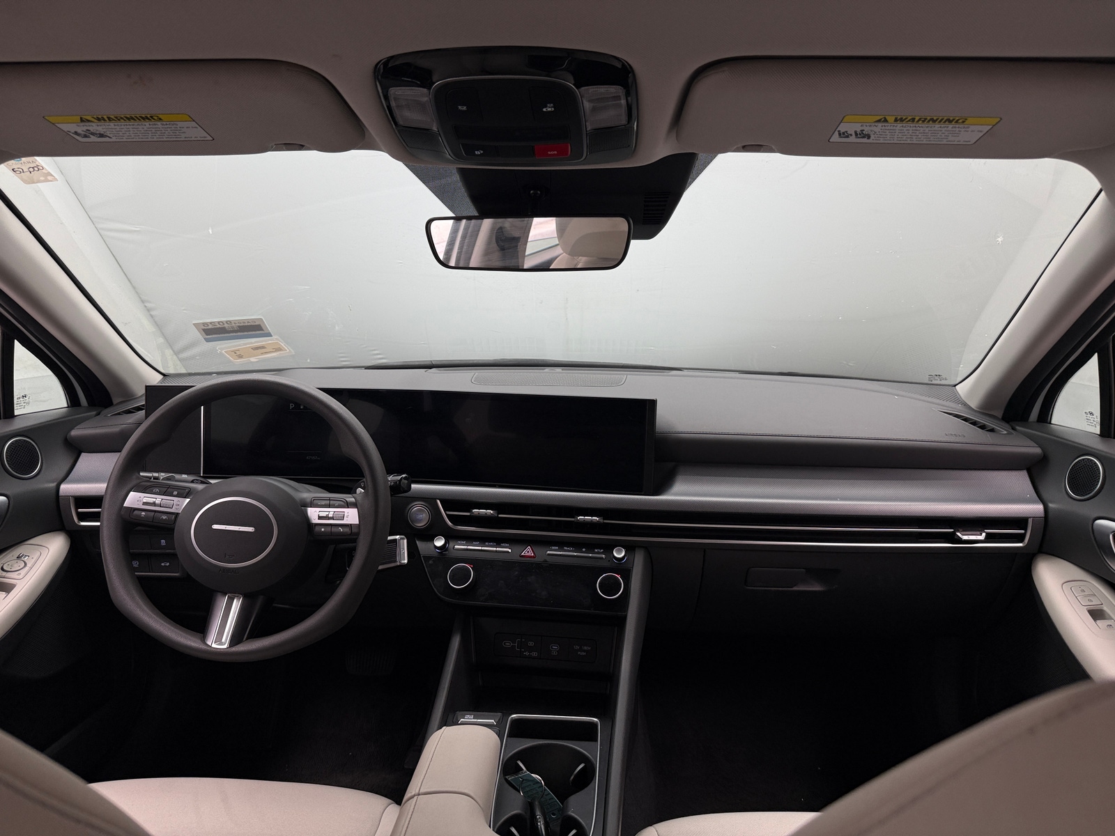Thumbnail: 2024 Hyundai Sonata - 3