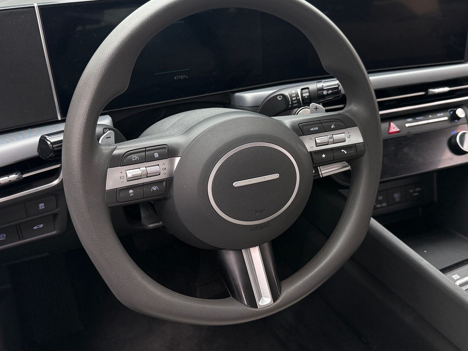 Thumbnail: 2024 Hyundai Sonata - 5