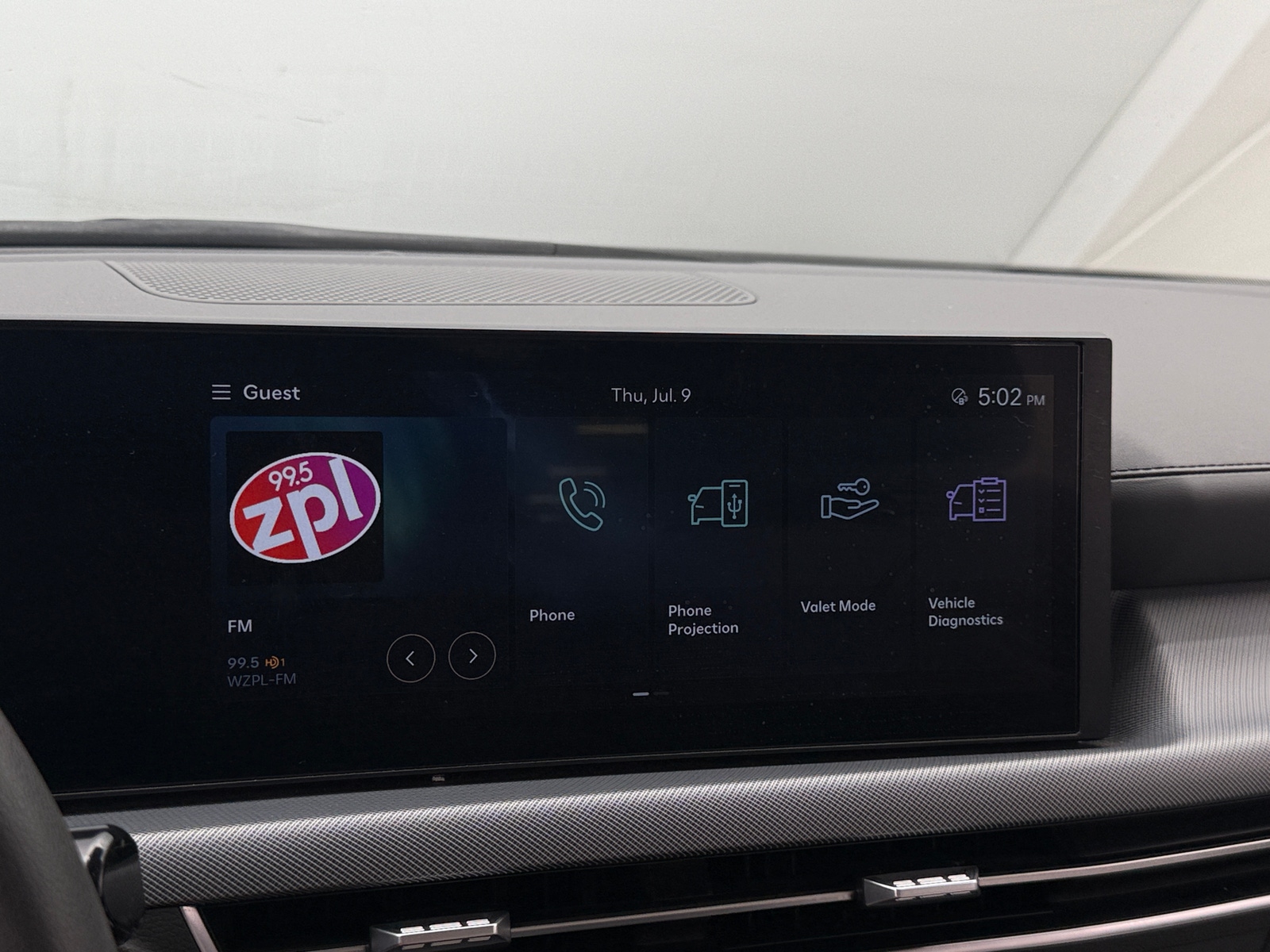 Thumbnail: 2024 Hyundai Sonata - 4