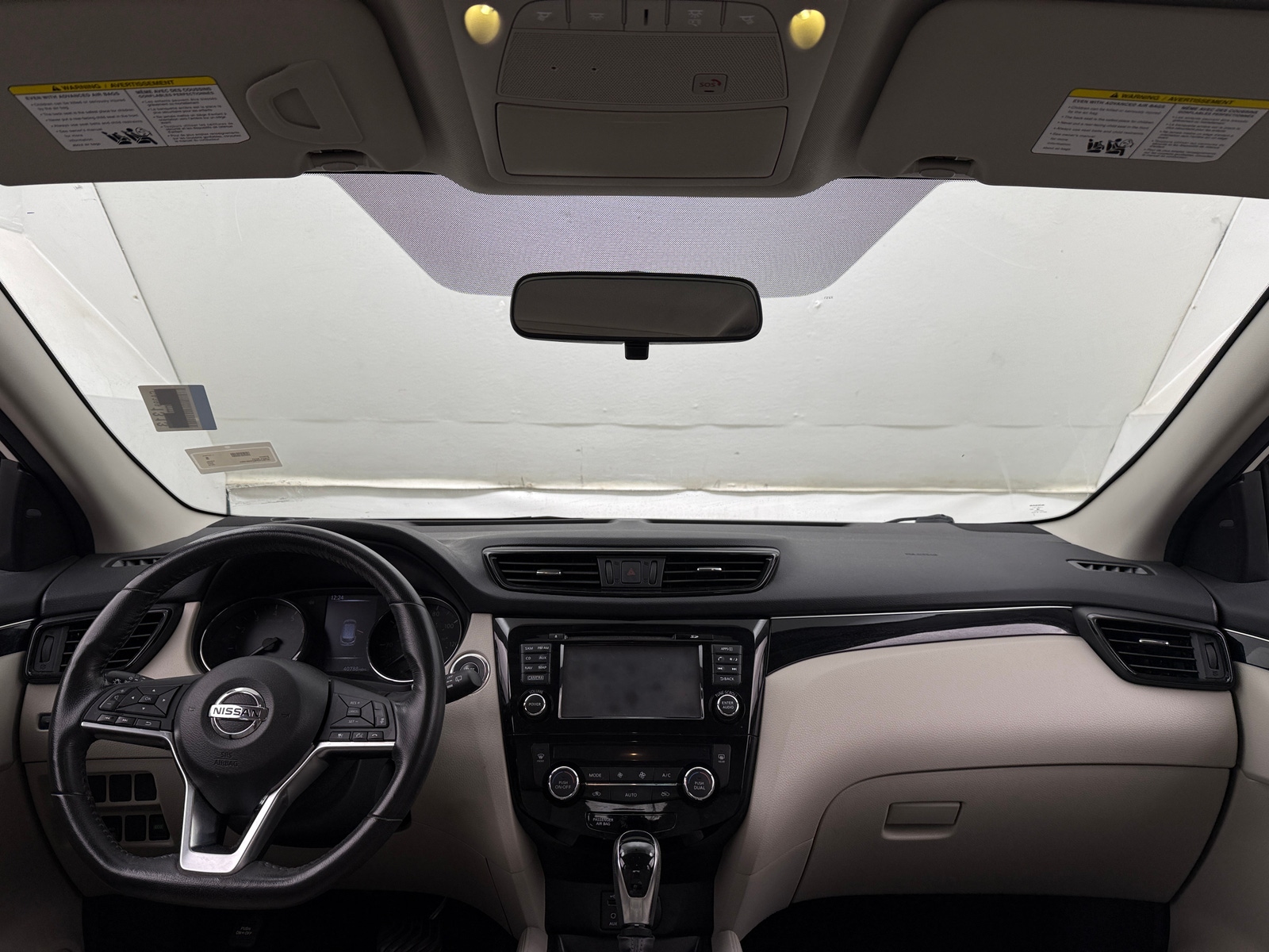 Thumbnail: 2018 Nissan Rogue Sport - 2