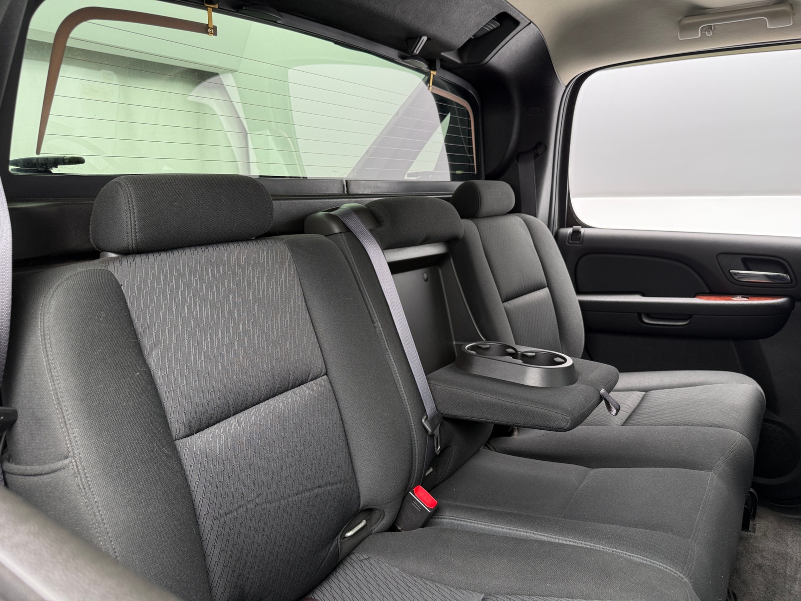 Thumbnail: 2012 Chevrolet Avalanche 1500 - 6