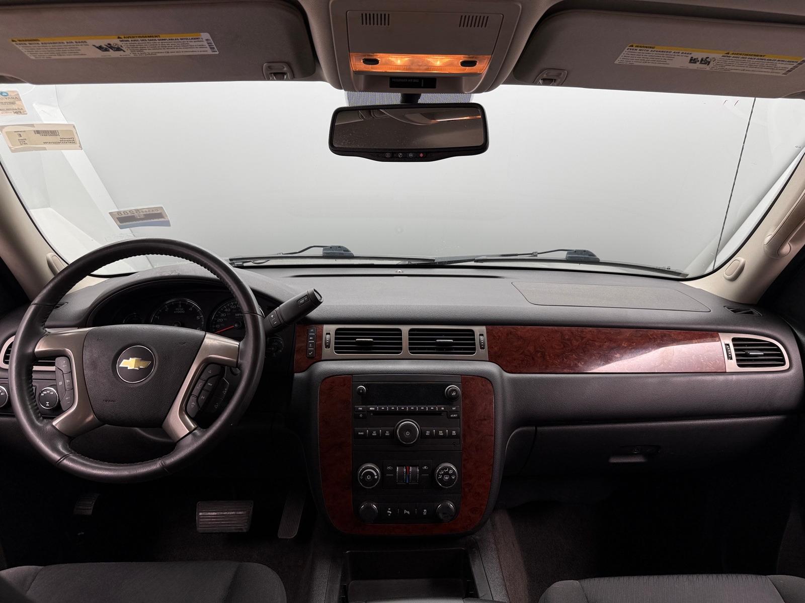 Thumbnail: 2012 Chevrolet Avalanche 1500 - 3