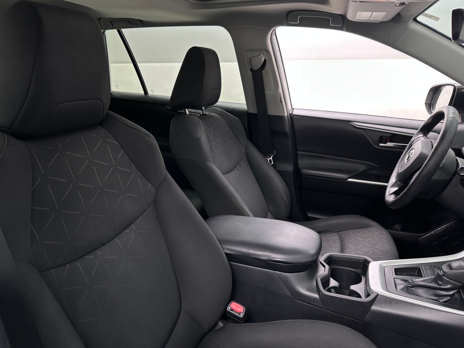 Thumbnail: 2019 Toyota RAV4 - 2