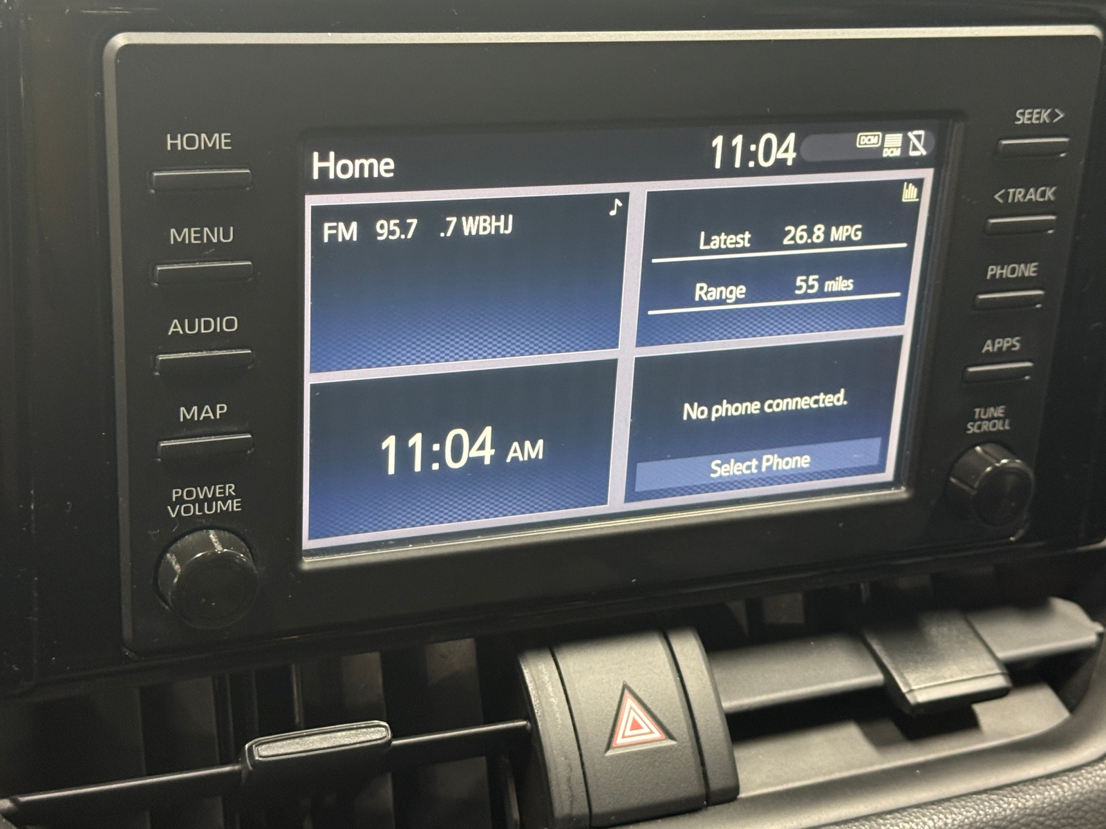 Thumbnail: 2019 Toyota RAV4 - 4