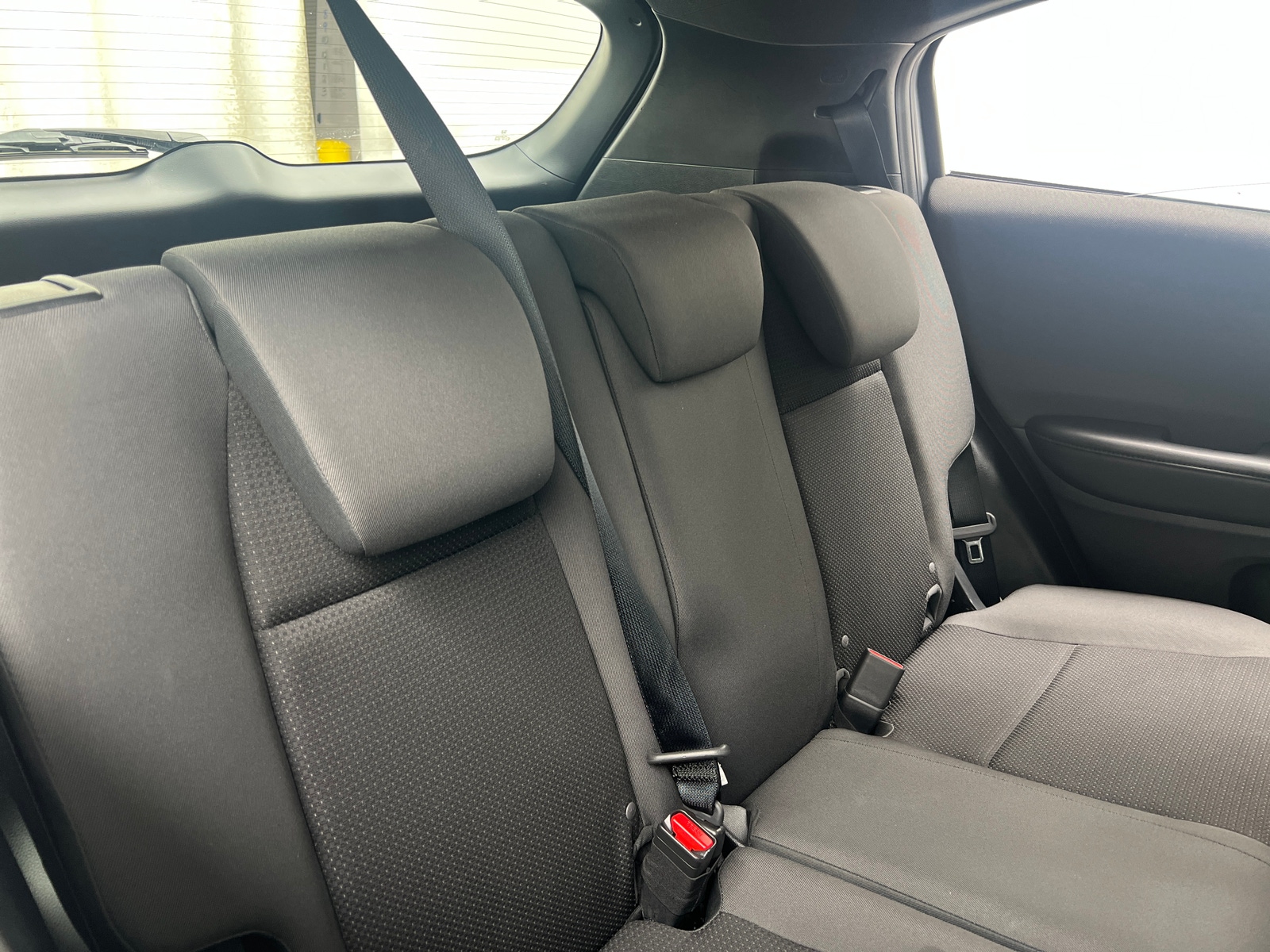 Thumbnail: 2019 Honda HR-V - 6