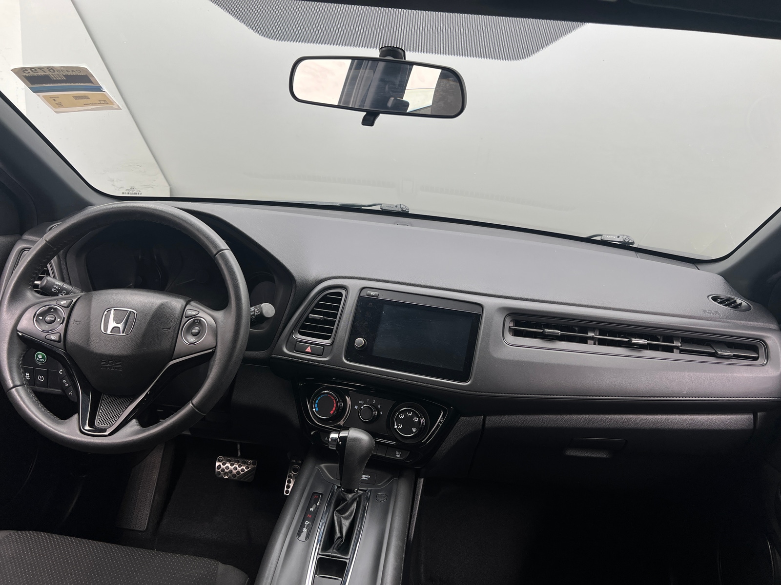 Thumbnail: 2019 Honda HR-V - 3