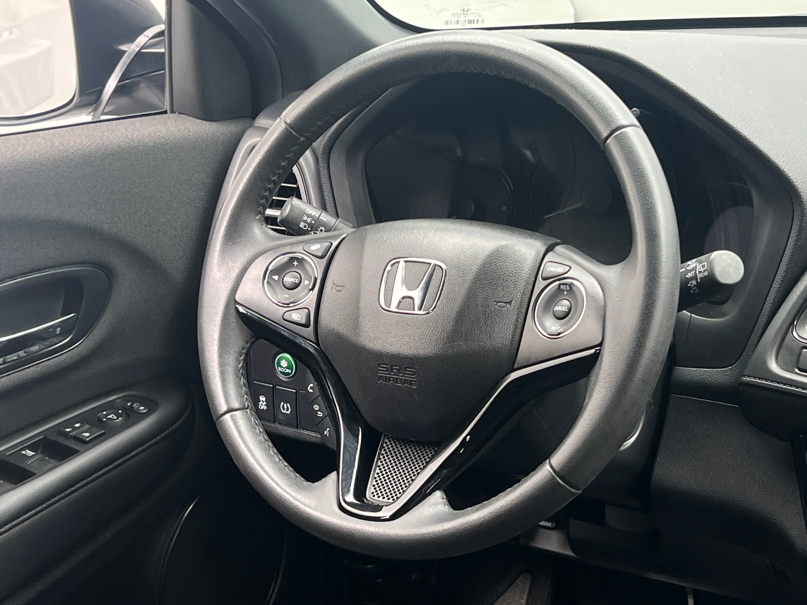 Thumbnail: 2019 Honda HR-V - 5
