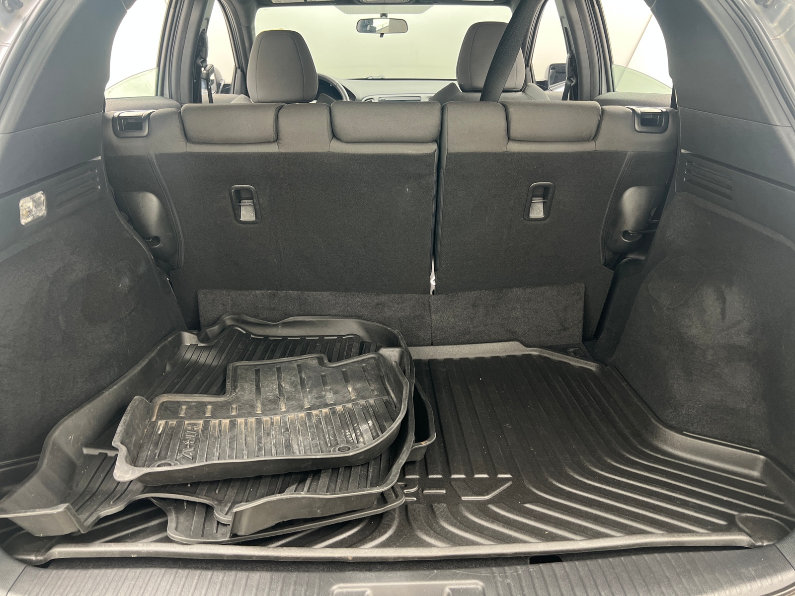 Thumbnail: 2019 Honda HR-V - 7
