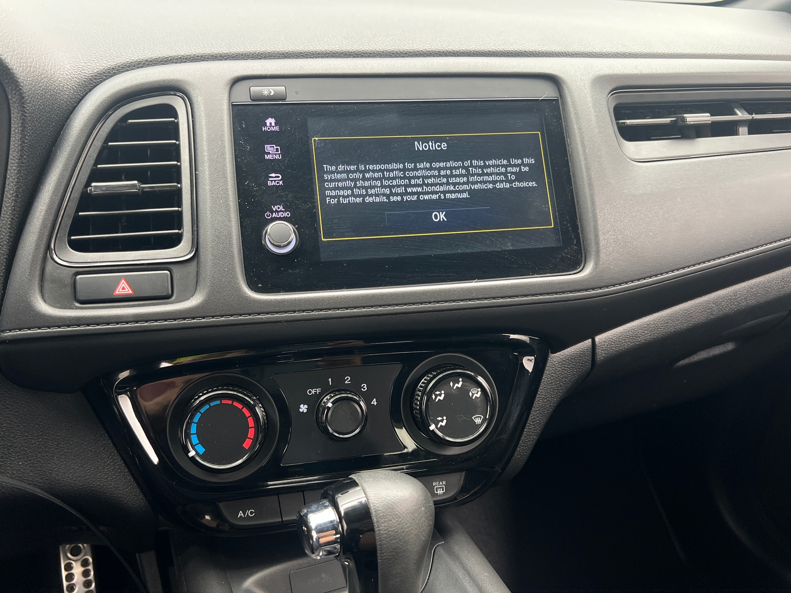 Thumbnail: 2019 Honda HR-V - 4