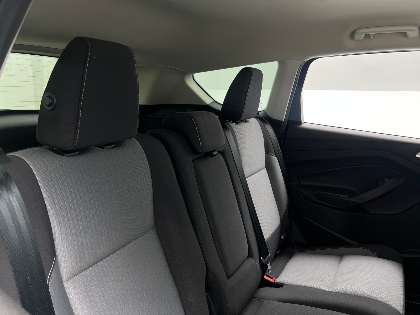 Thumbnail: 2018 Ford Escape - 6