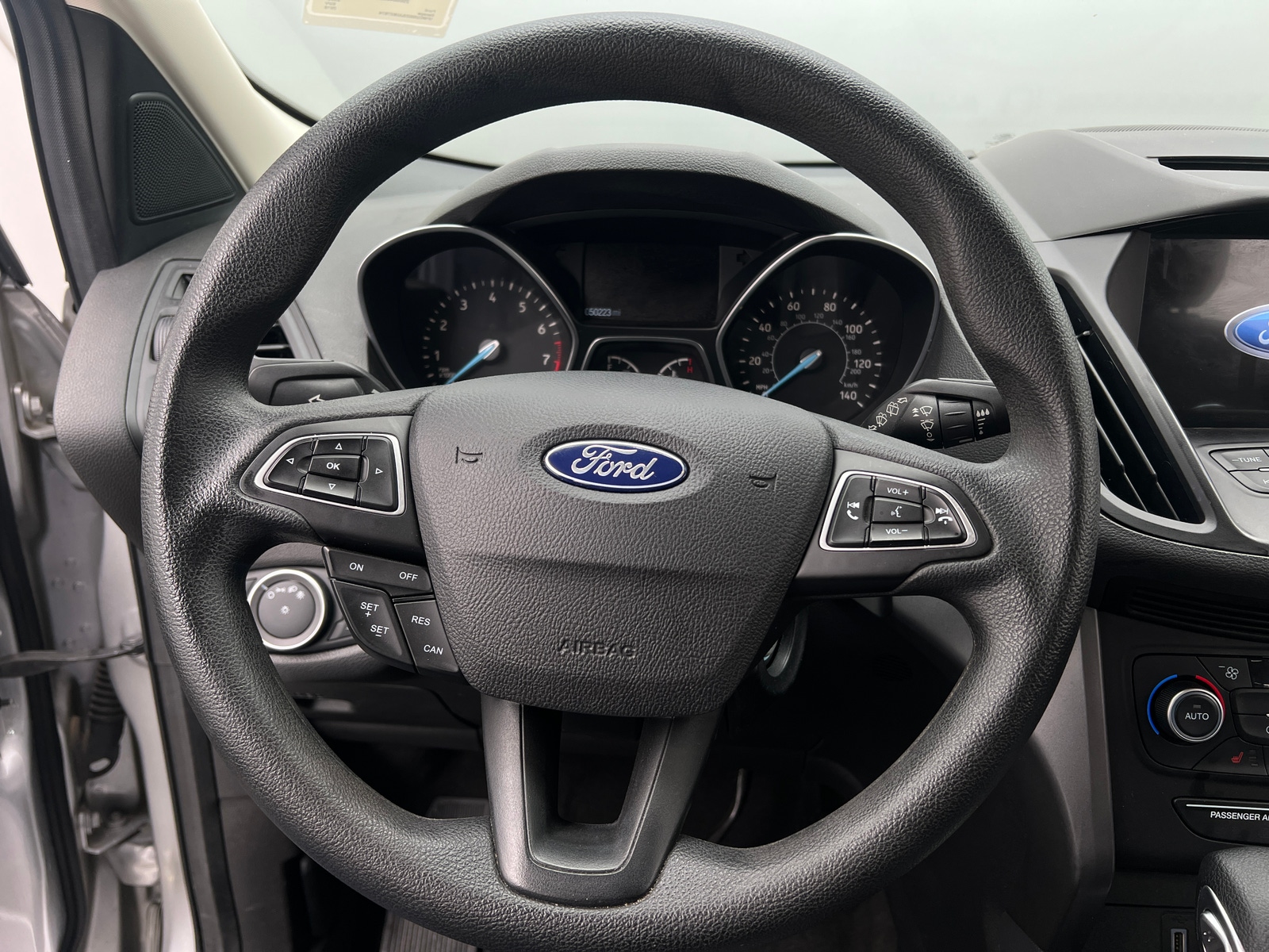 Thumbnail: 2018 Ford Escape - 5