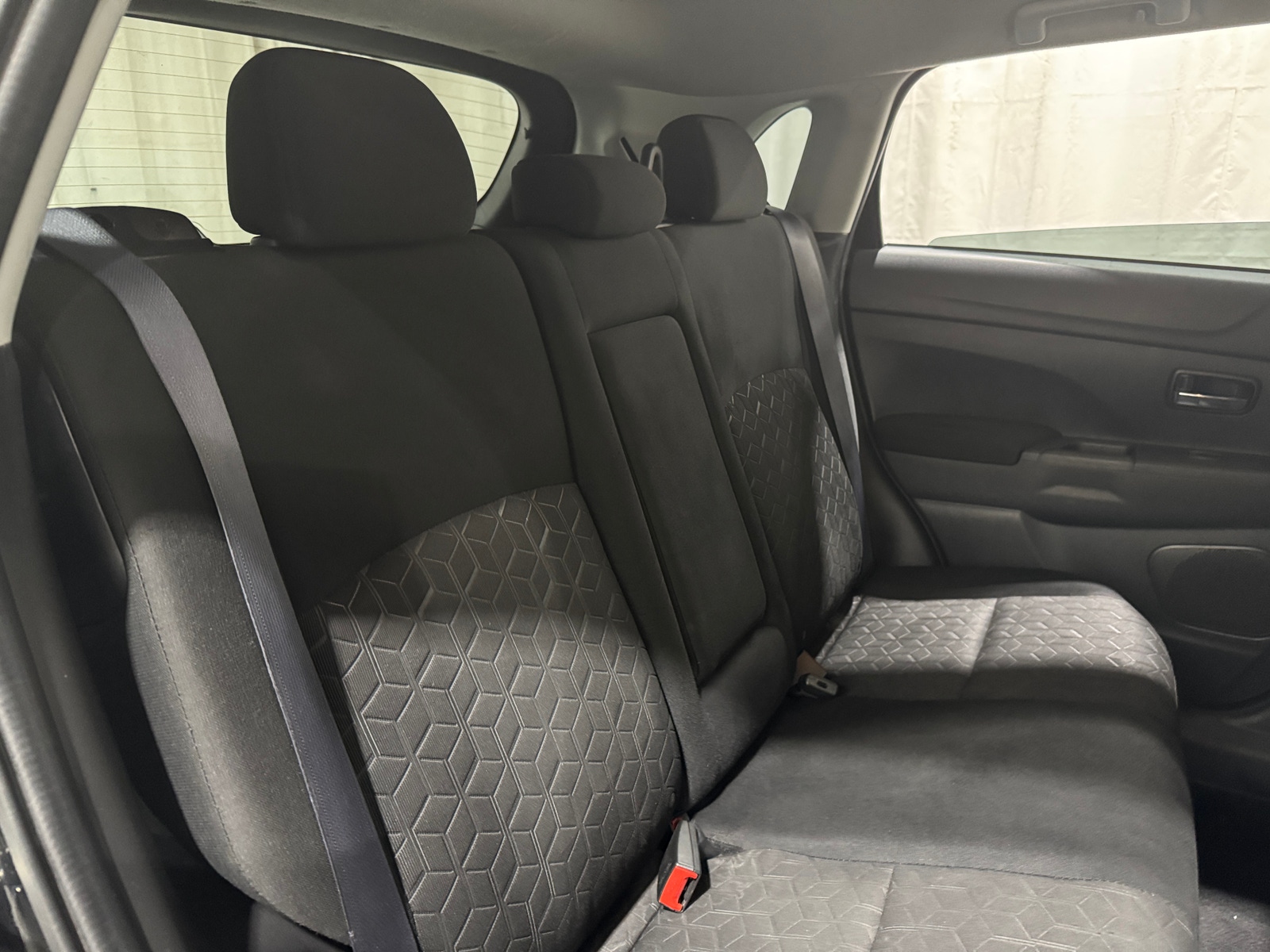 Thumbnail: 2021 Mitsubishi Outlander Sport - 6