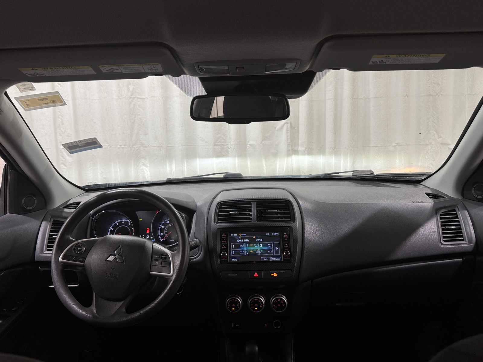 Thumbnail: 2021 Mitsubishi Outlander Sport - 3